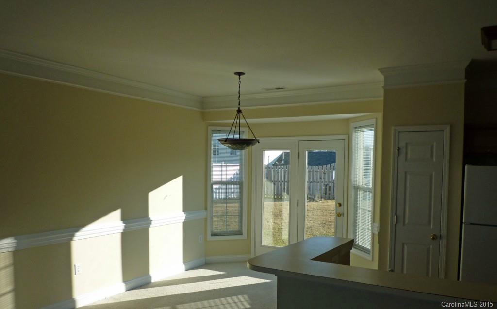 Colonial Village - Residential Lease