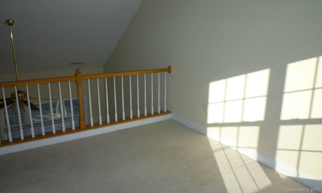 Colonial Village - Residential Lease