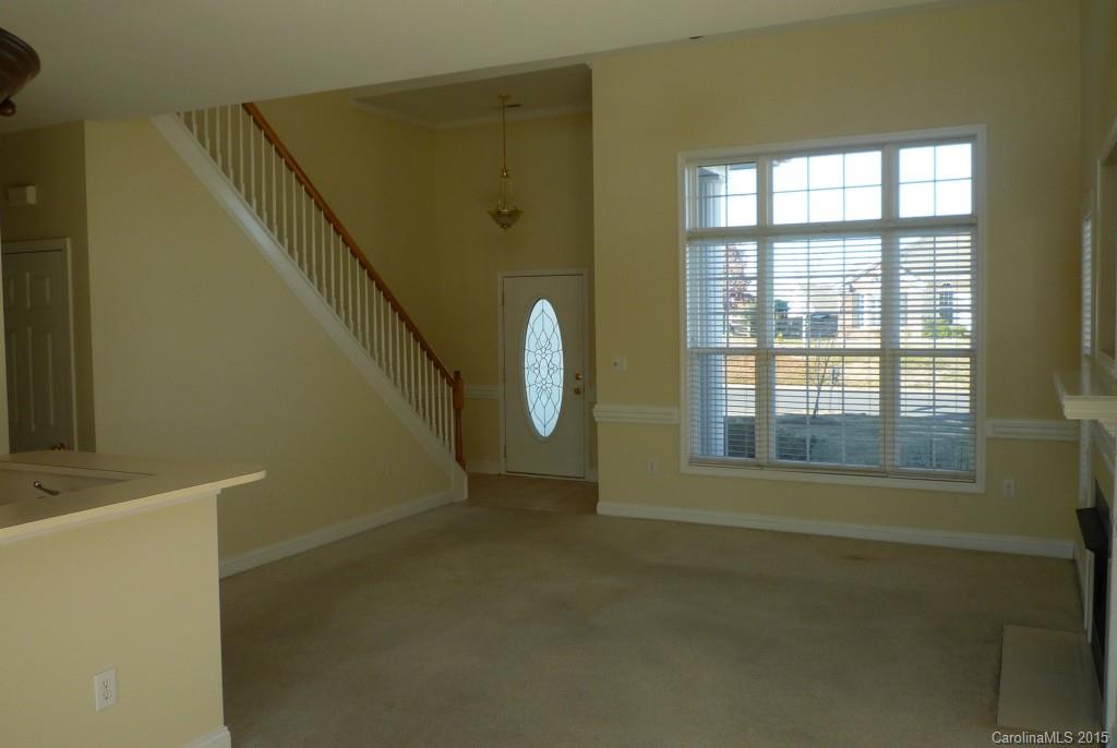 Colonial Village - Residential Lease