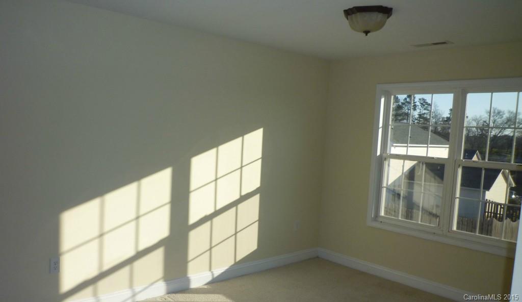 Colonial Village - Residential Lease