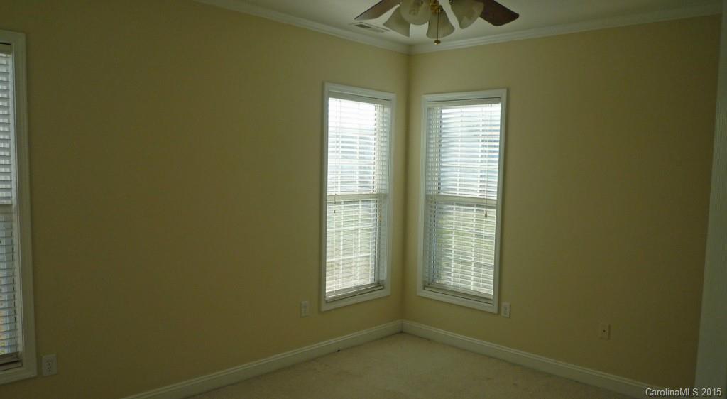 Colonial Village - Residential Lease
