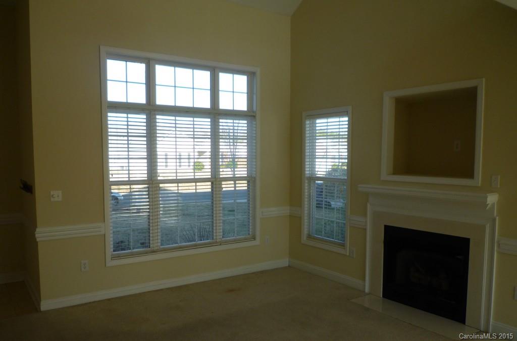 Colonial Village - Residential Lease