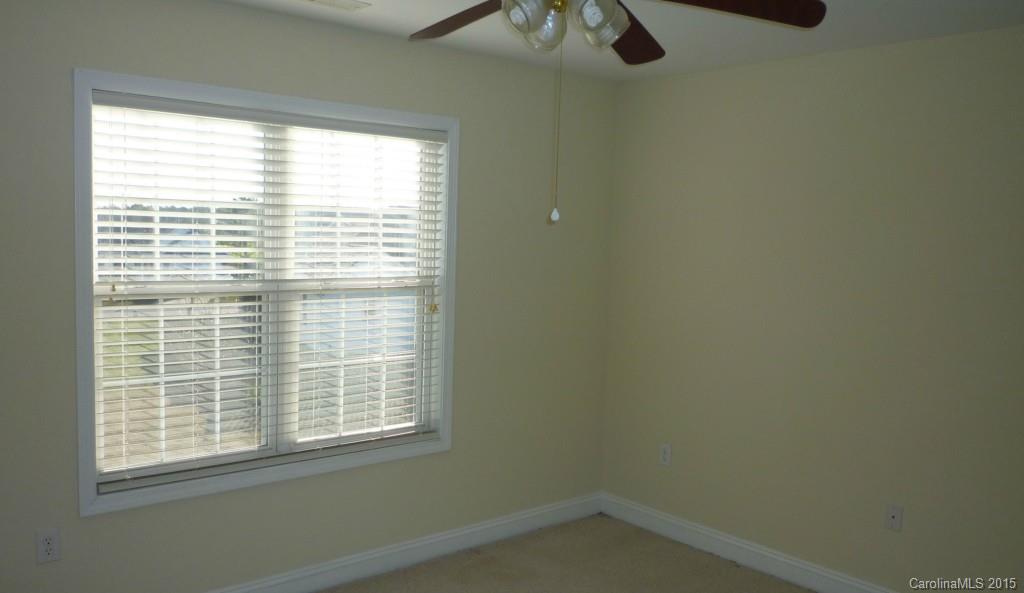 Colonial Village - Residential Lease