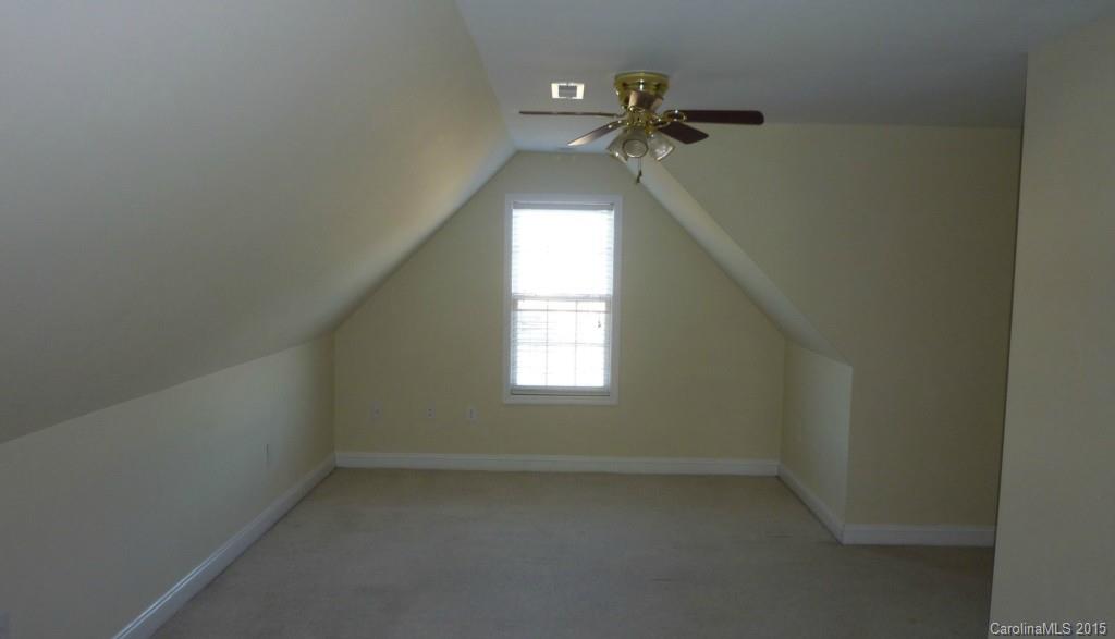 Colonial Village - Residential Lease