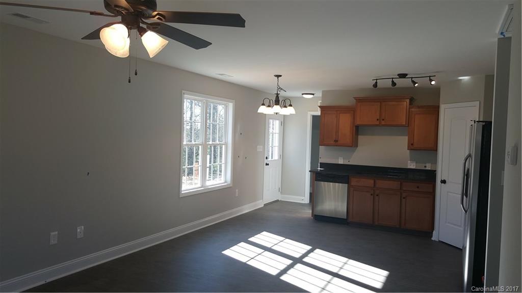 None - Residential Lease