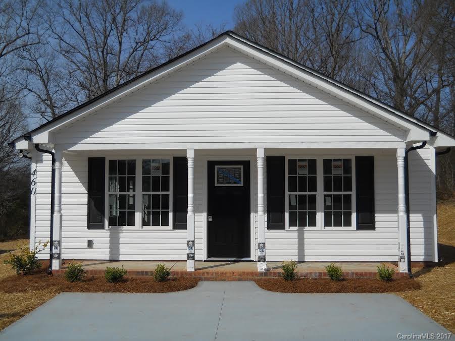 None - Residential Lease