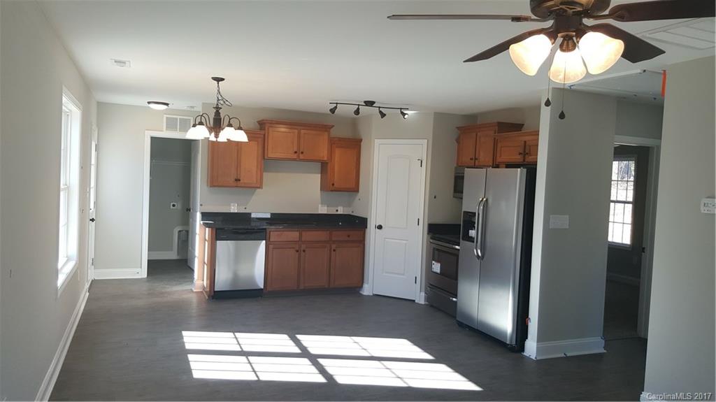 None - Residential Lease