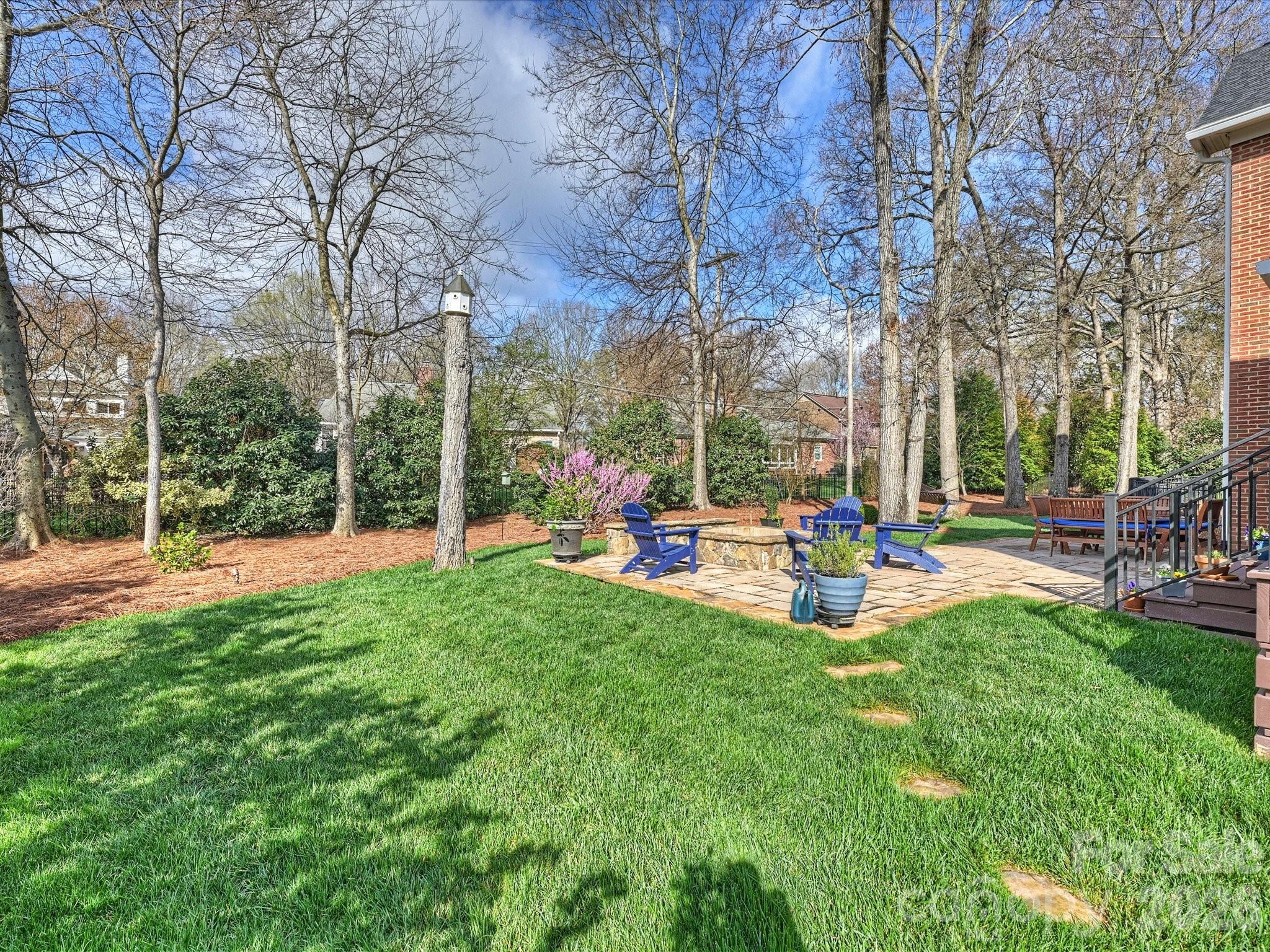 Providence Country Club - Residential