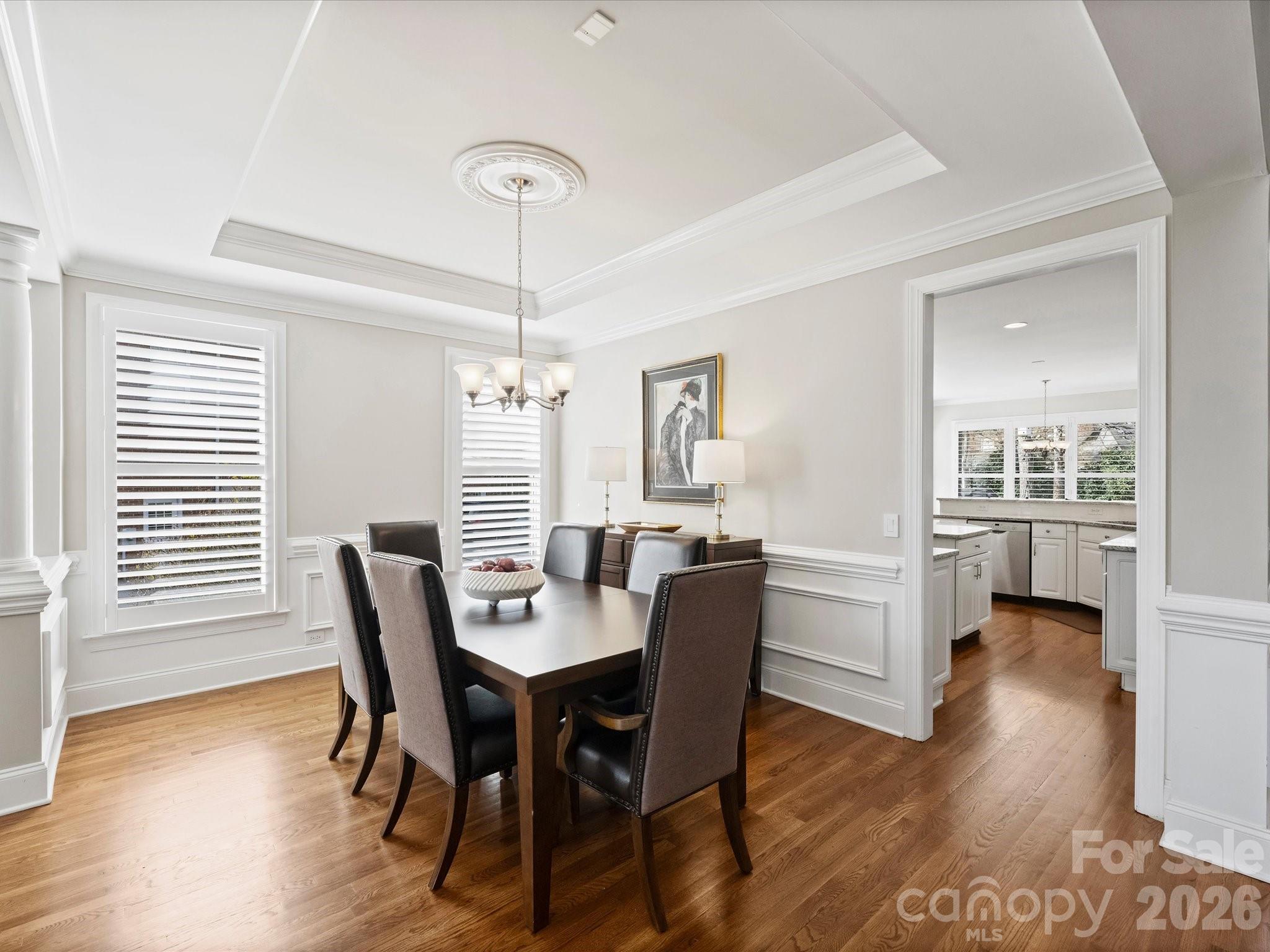 Providence Country Club - Residential