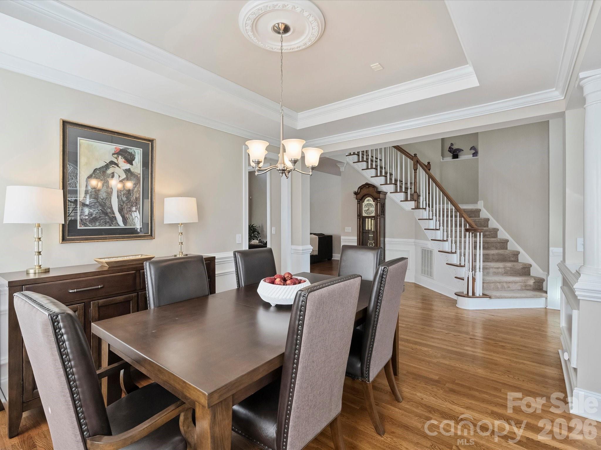 Providence Country Club - Residential