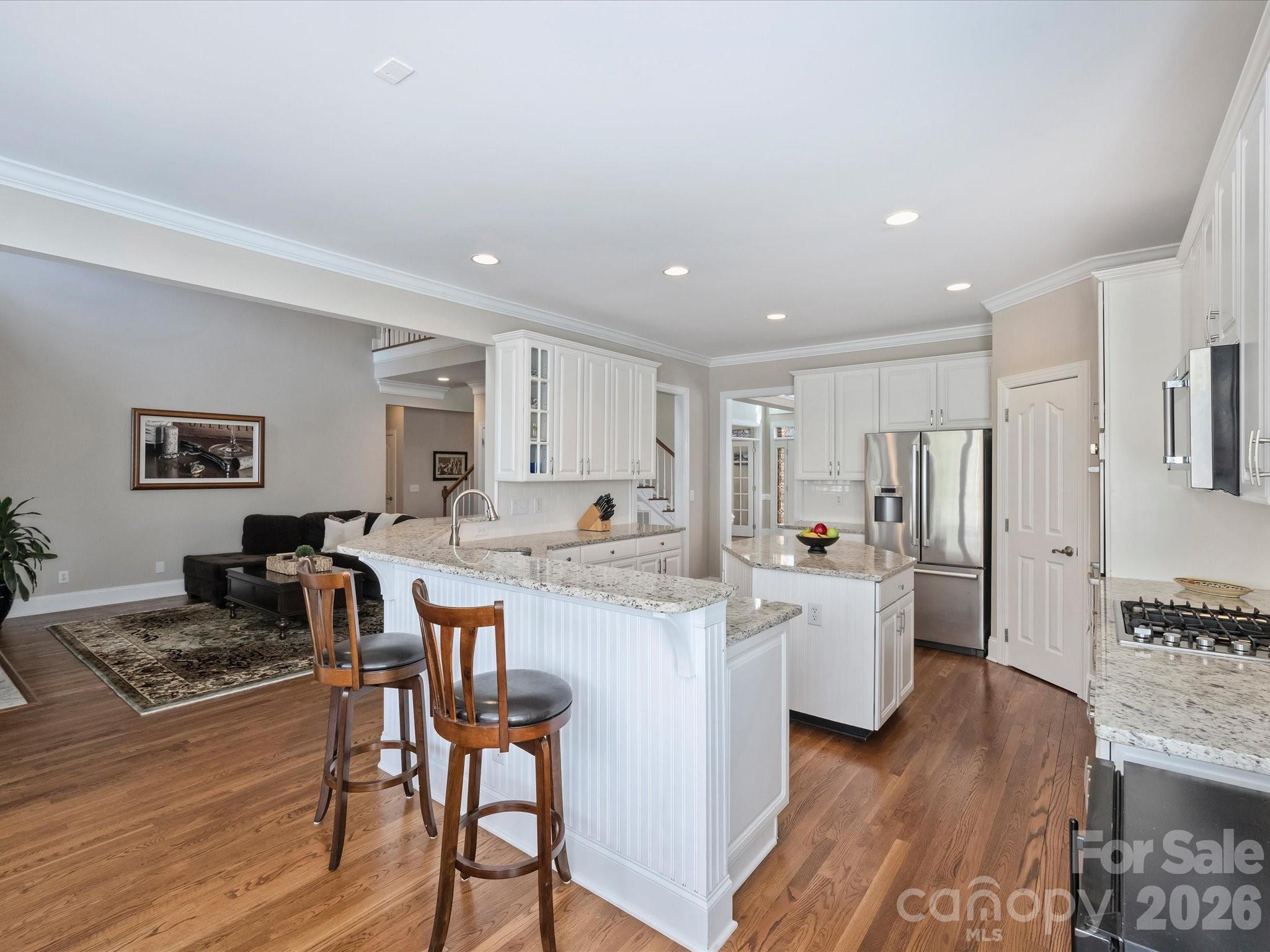 Providence Country Club - Residential