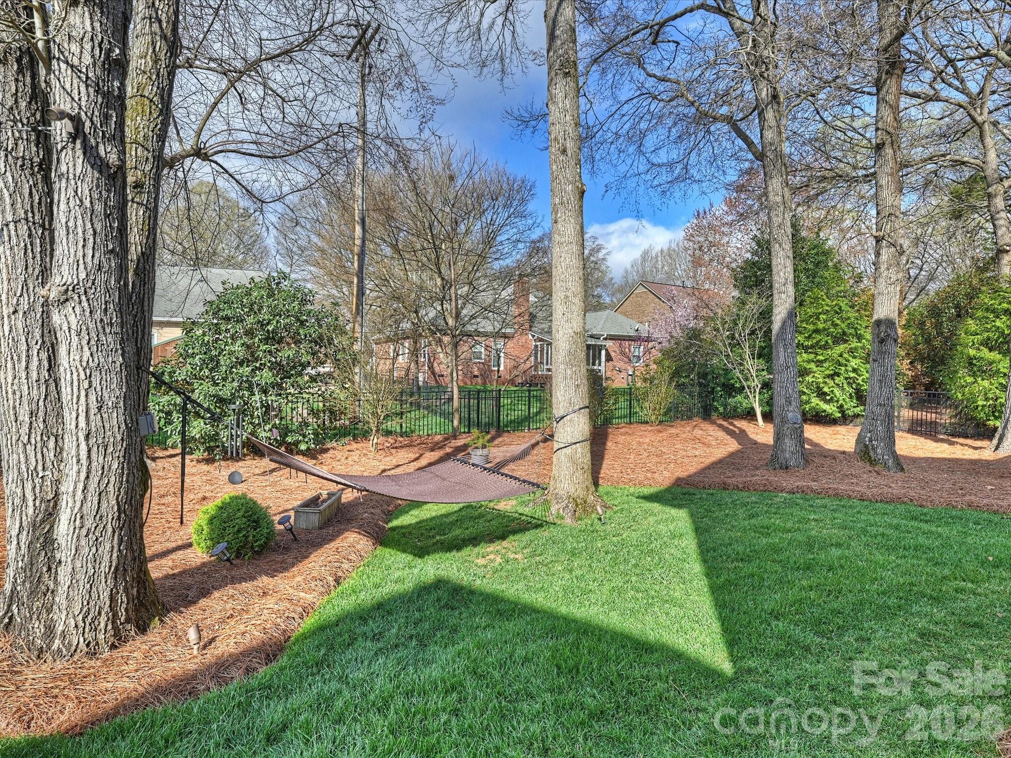 Providence Country Club - Residential