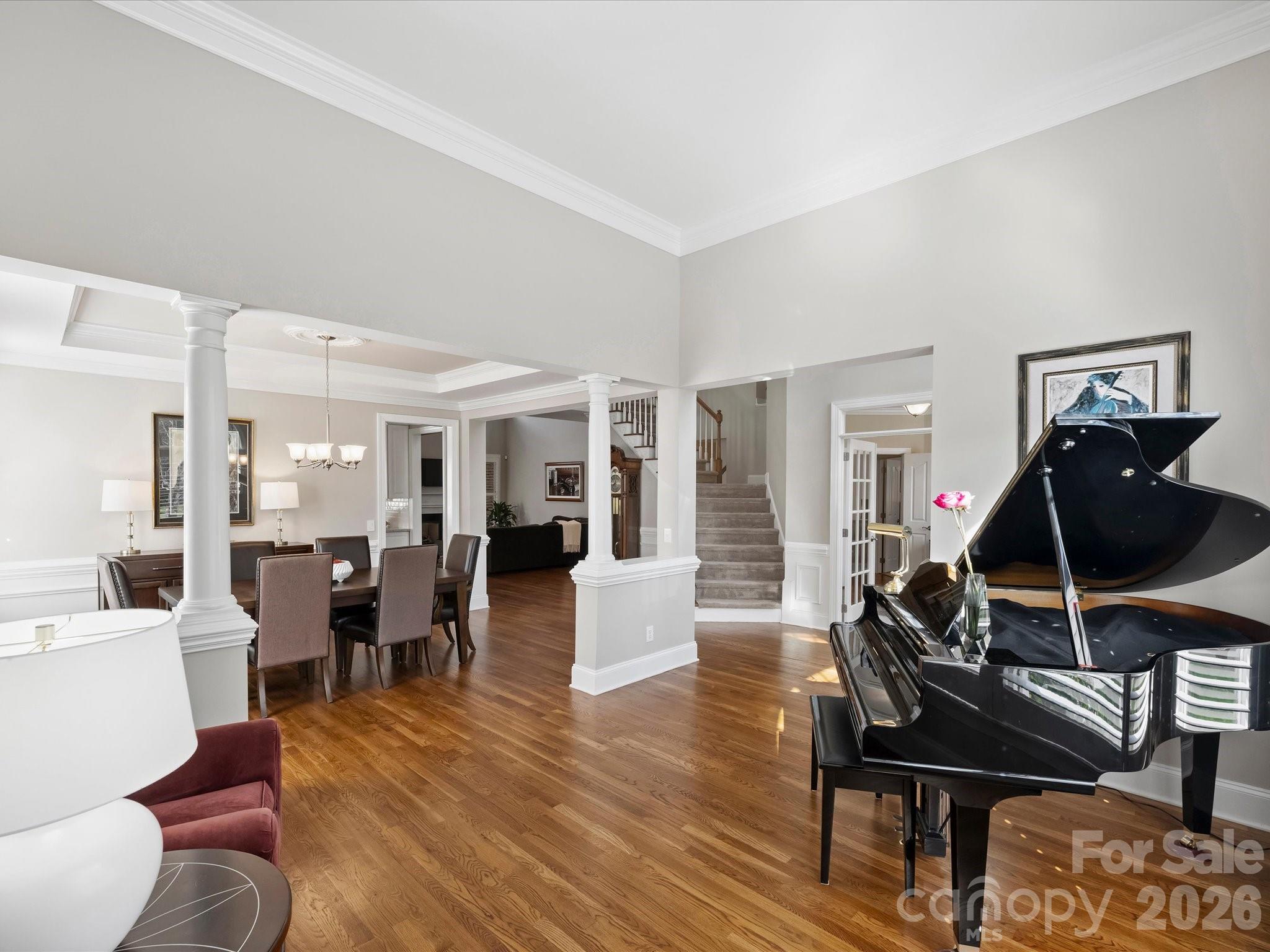 Providence Country Club - Residential