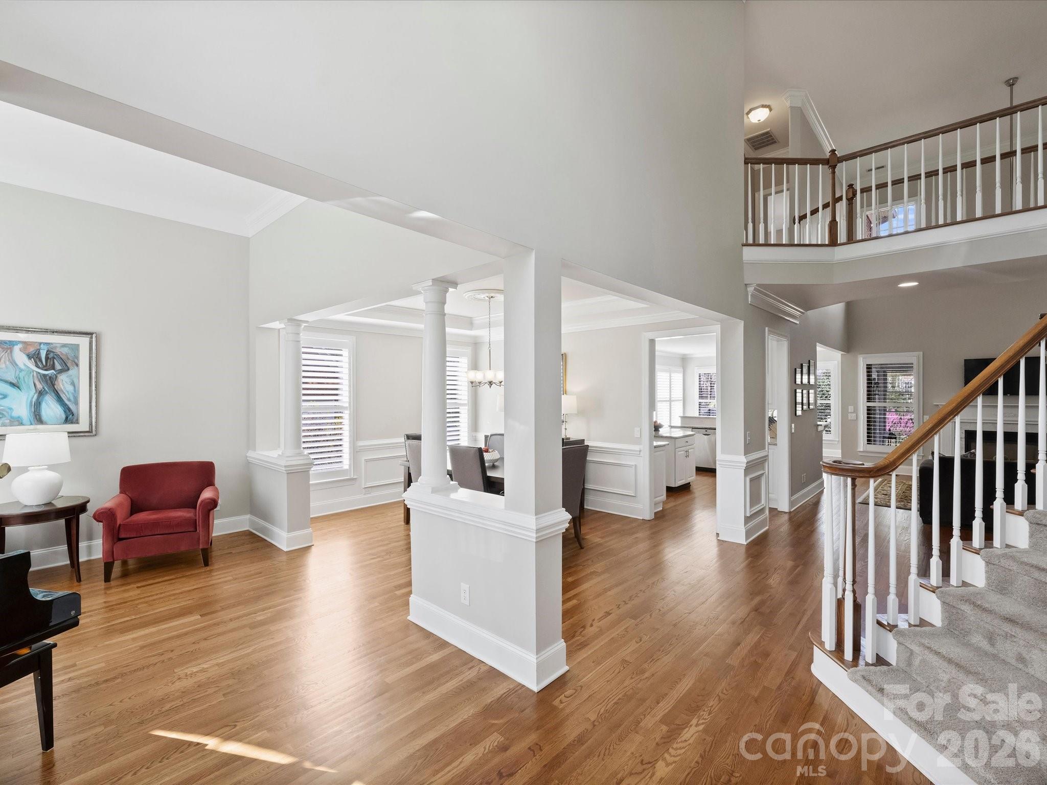 Providence Country Club - Residential