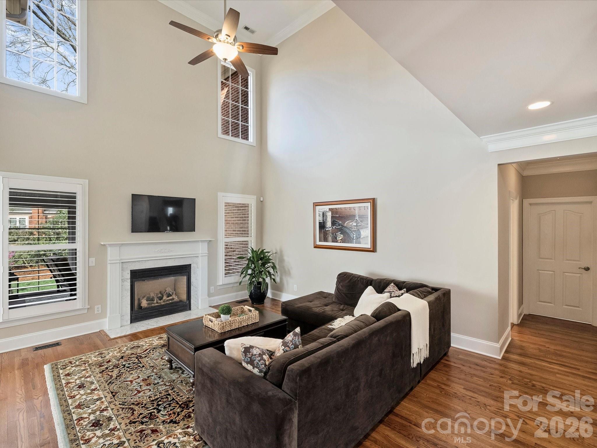 Providence Country Club - Residential