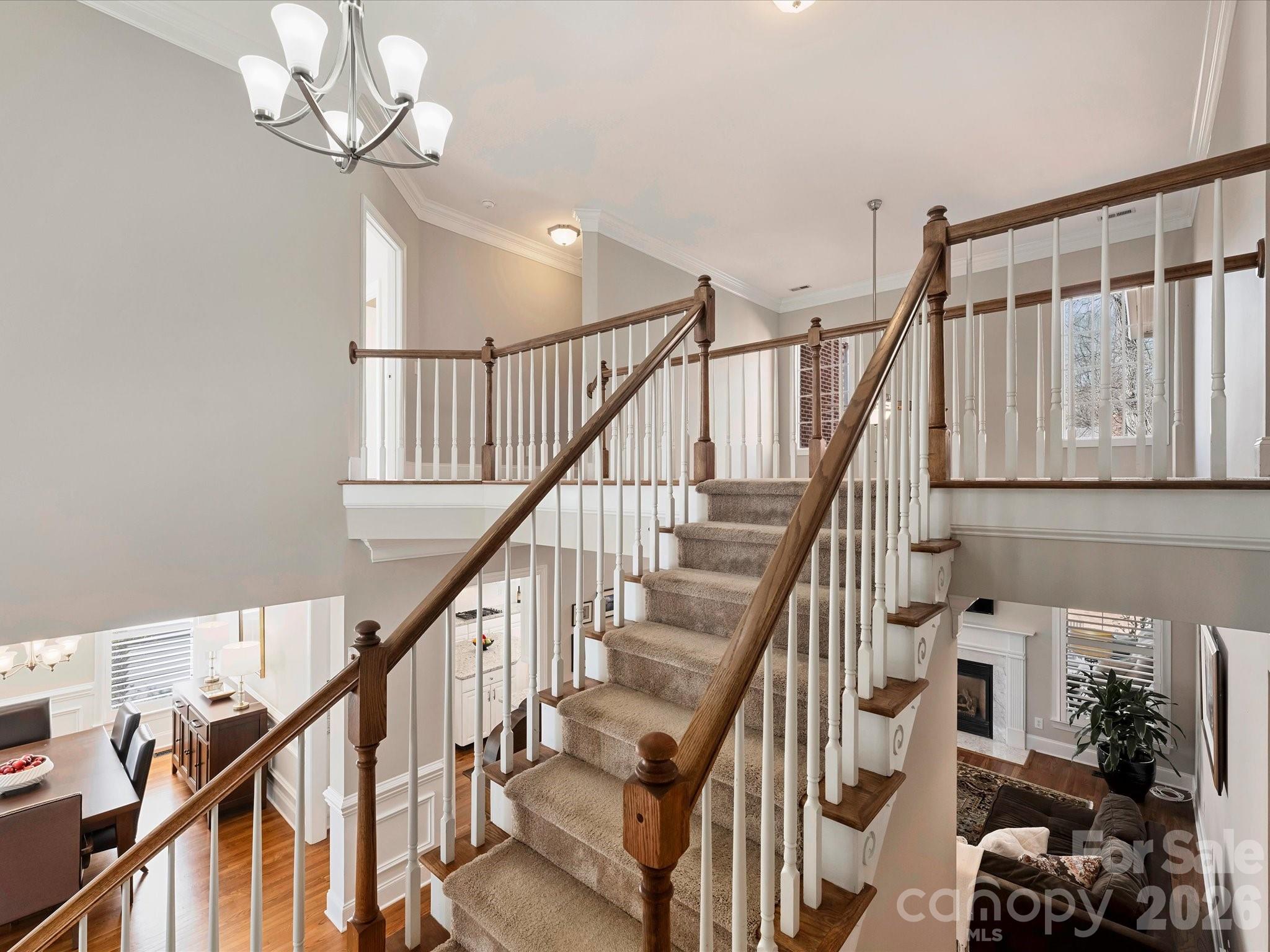 Providence Country Club - Residential