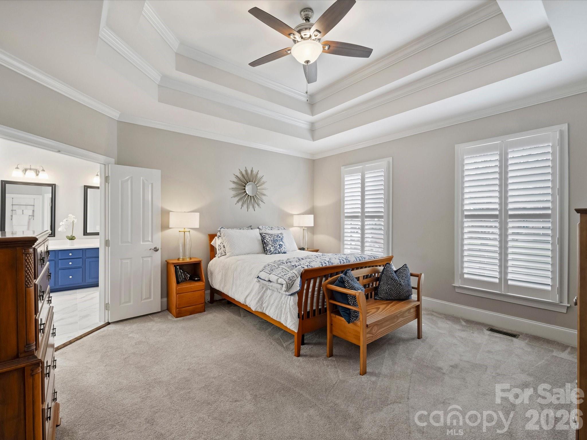 Providence Country Club - Residential