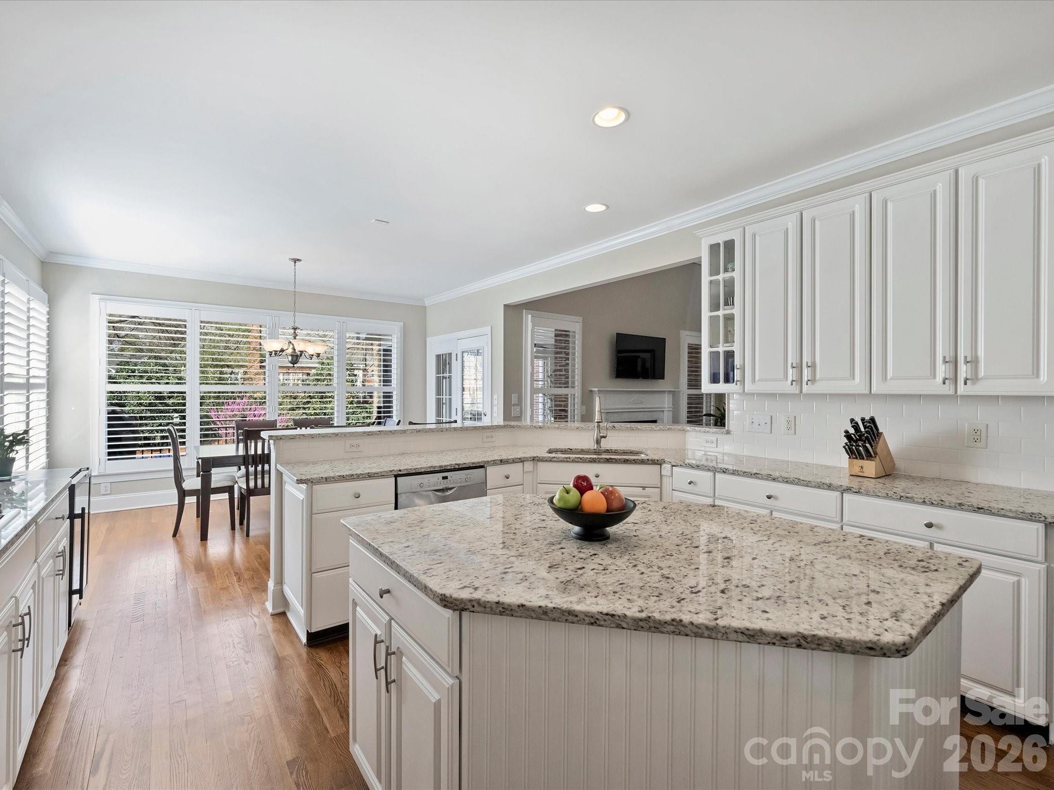 Providence Country Club - Residential