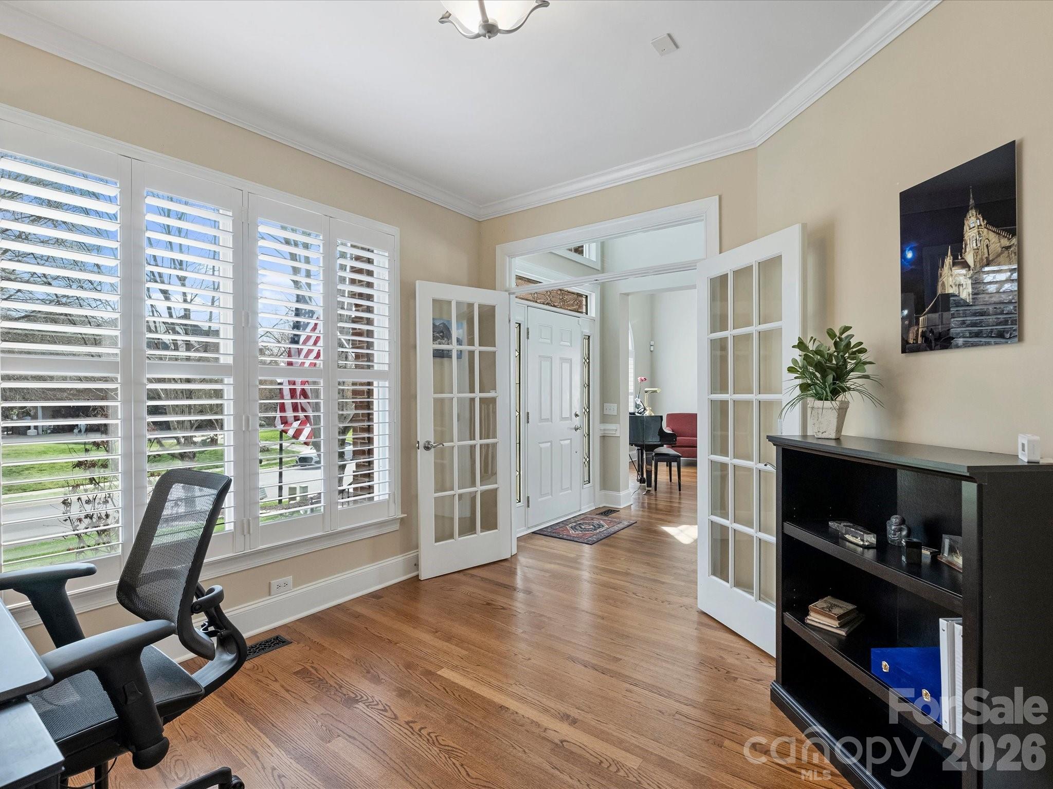 Providence Country Club - Residential