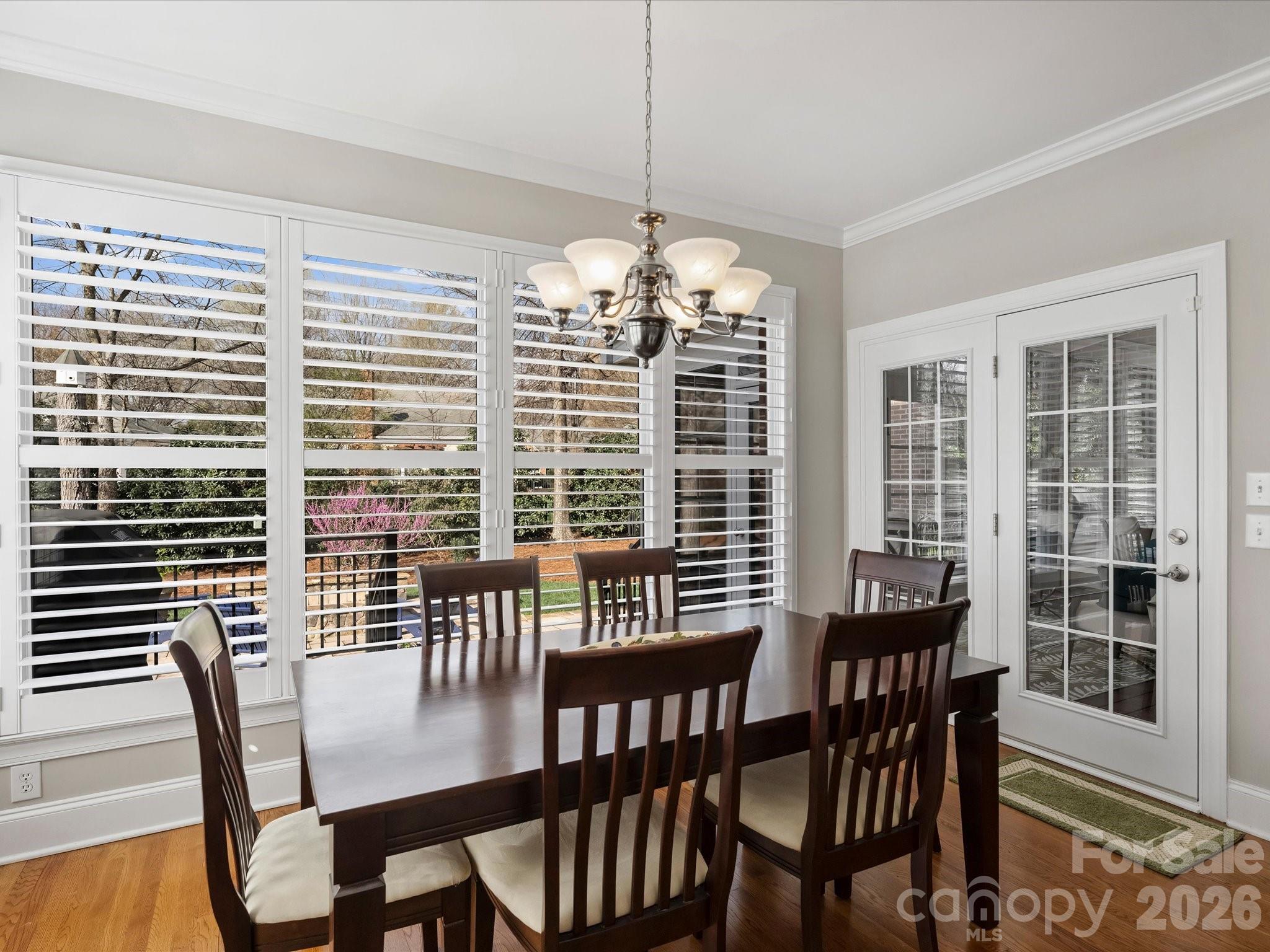 Providence Country Club - Residential