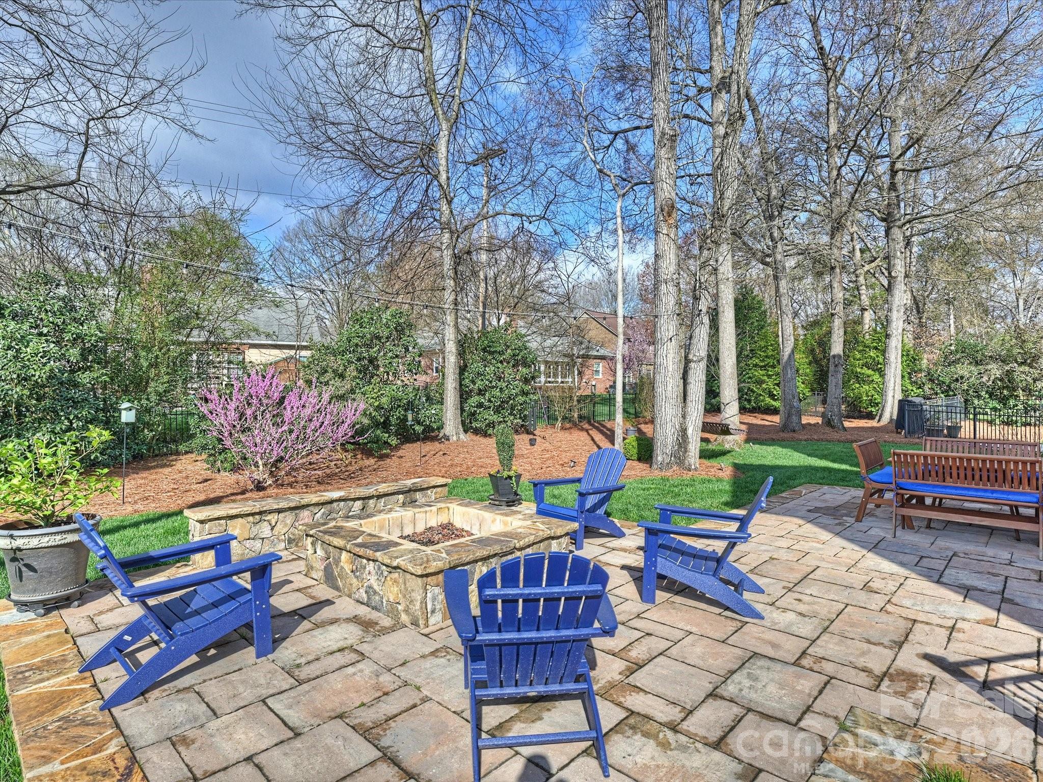 Providence Country Club - Residential