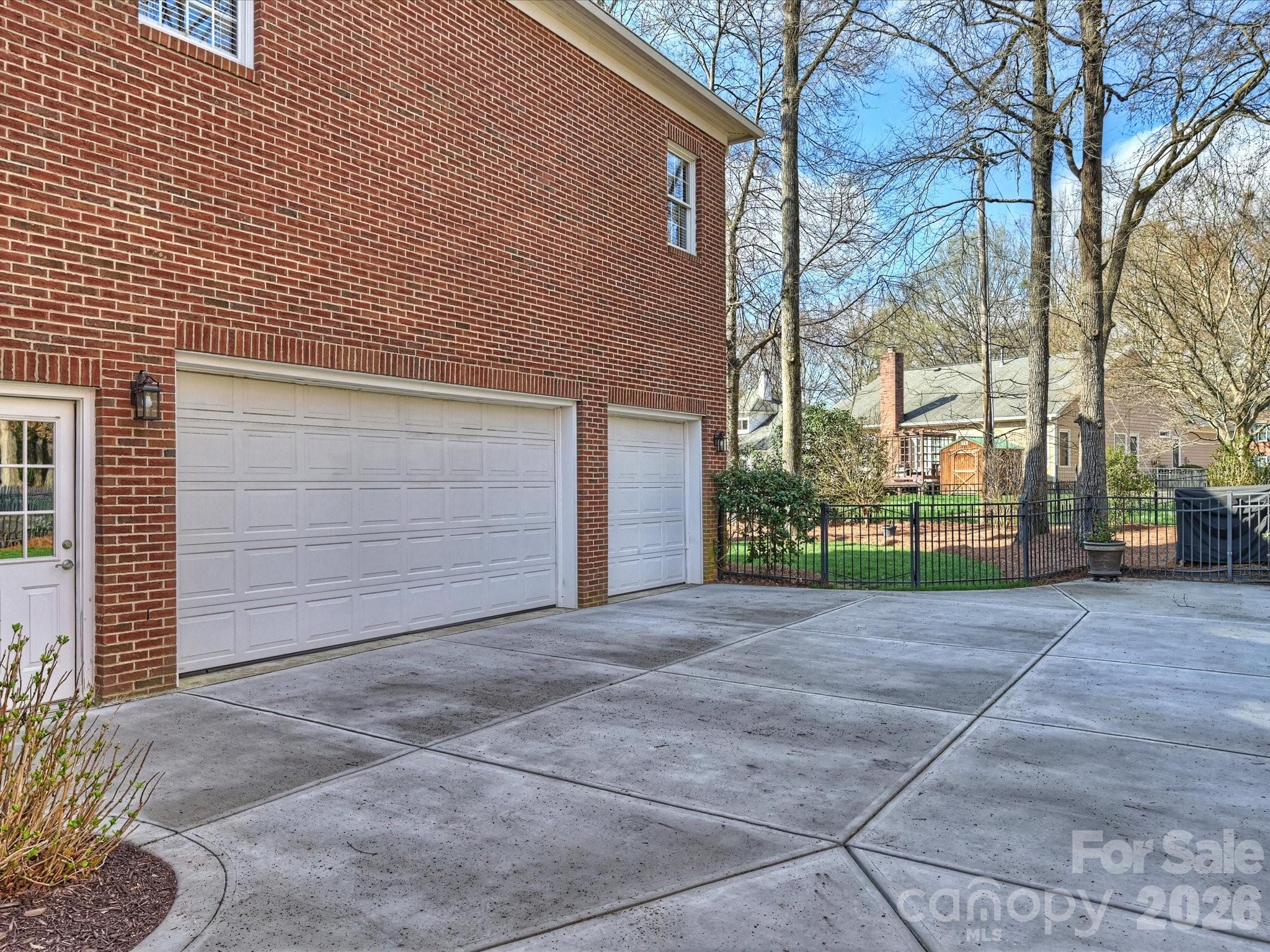 Providence Country Club - Residential