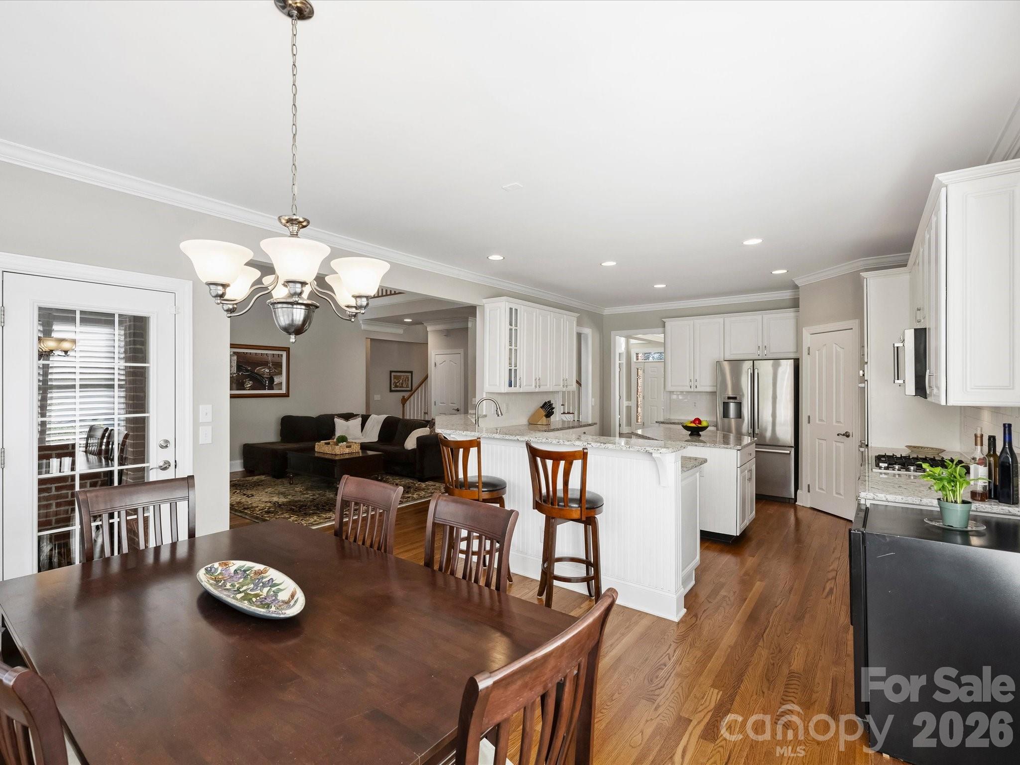 Providence Country Club - Residential