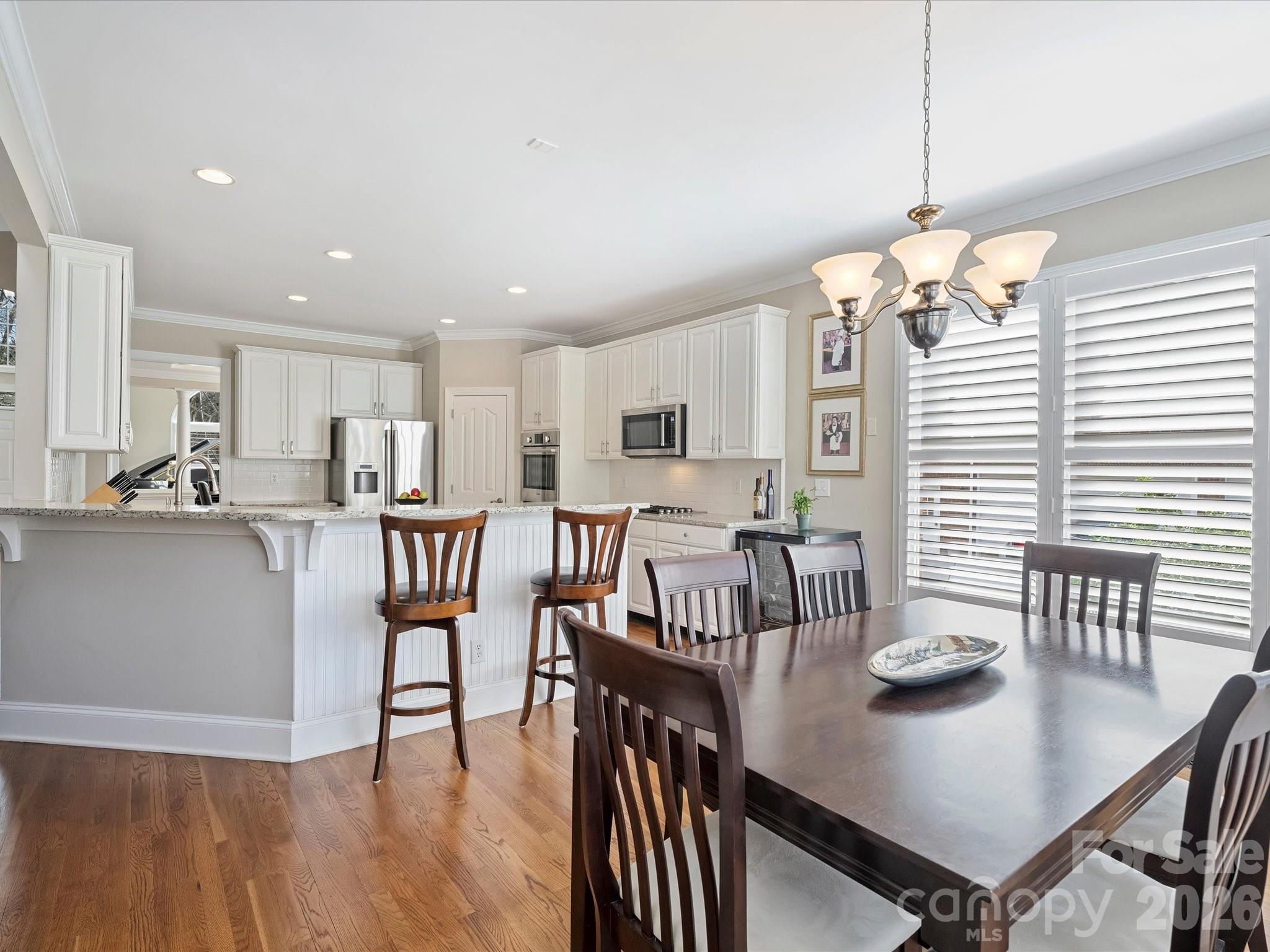 Providence Country Club - Residential