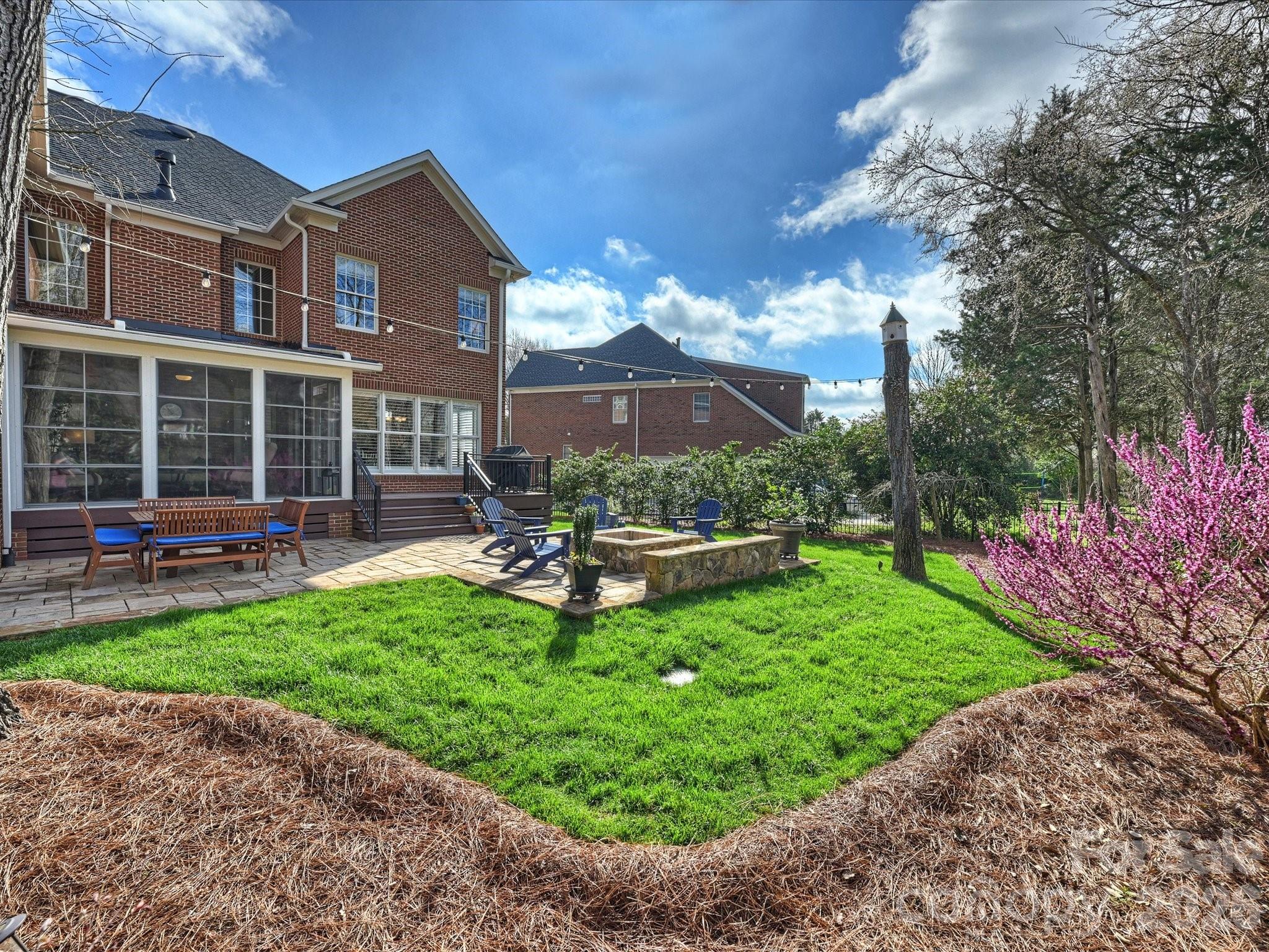 Providence Country Club - Residential