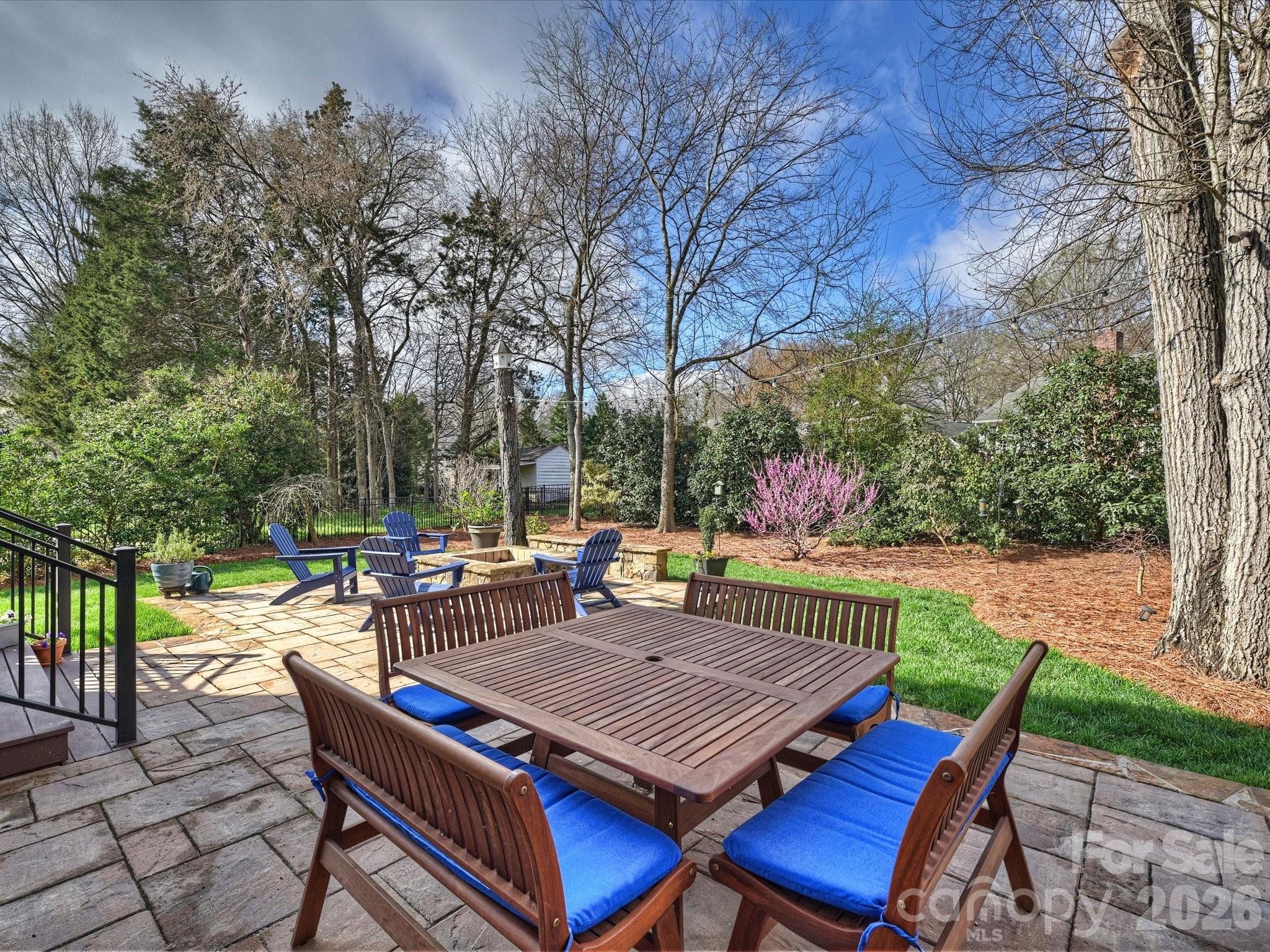 Providence Country Club - Residential