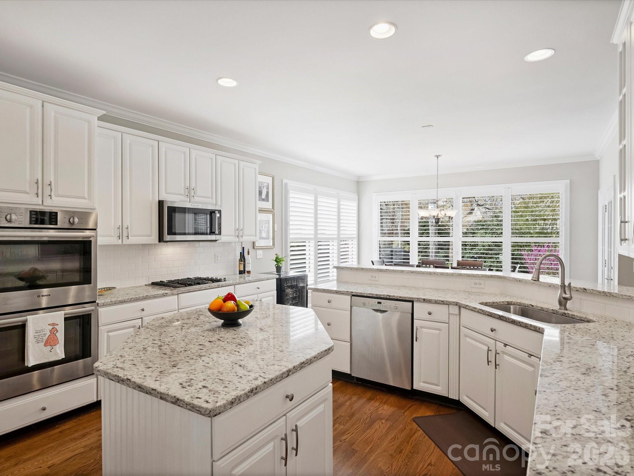 Providence Country Club - Residential