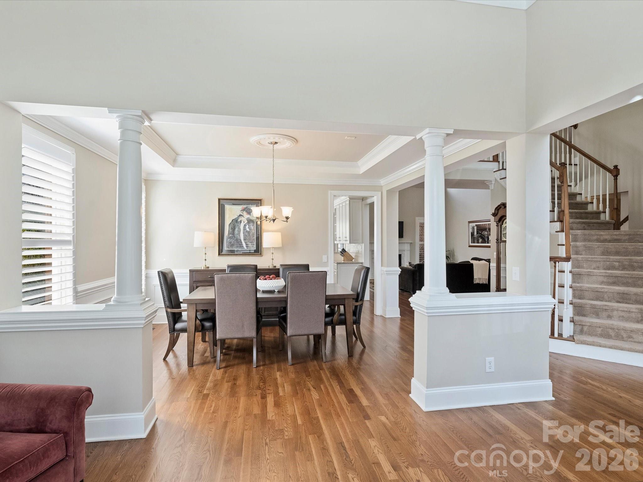 Providence Country Club - Residential