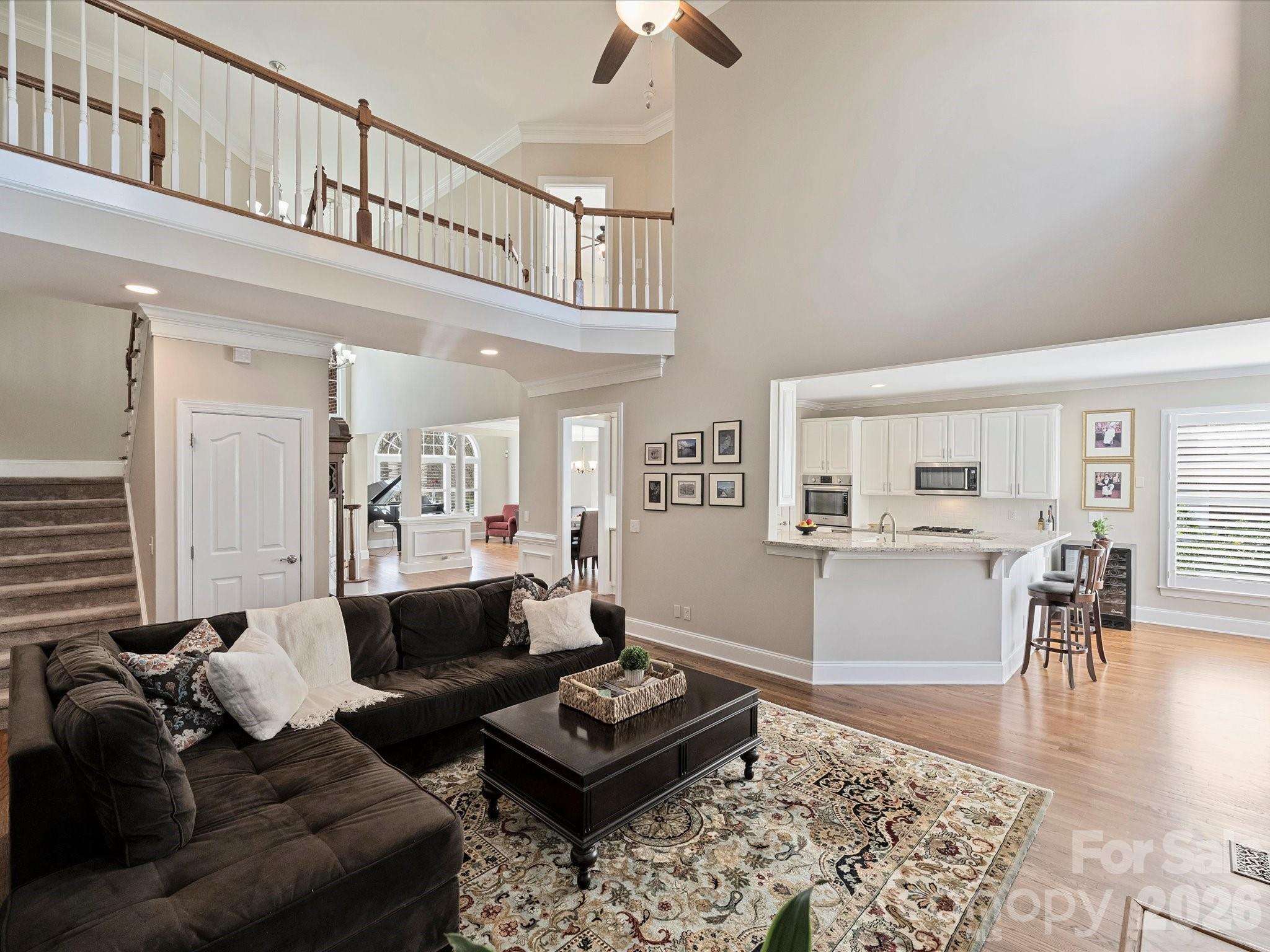 Providence Country Club - Residential