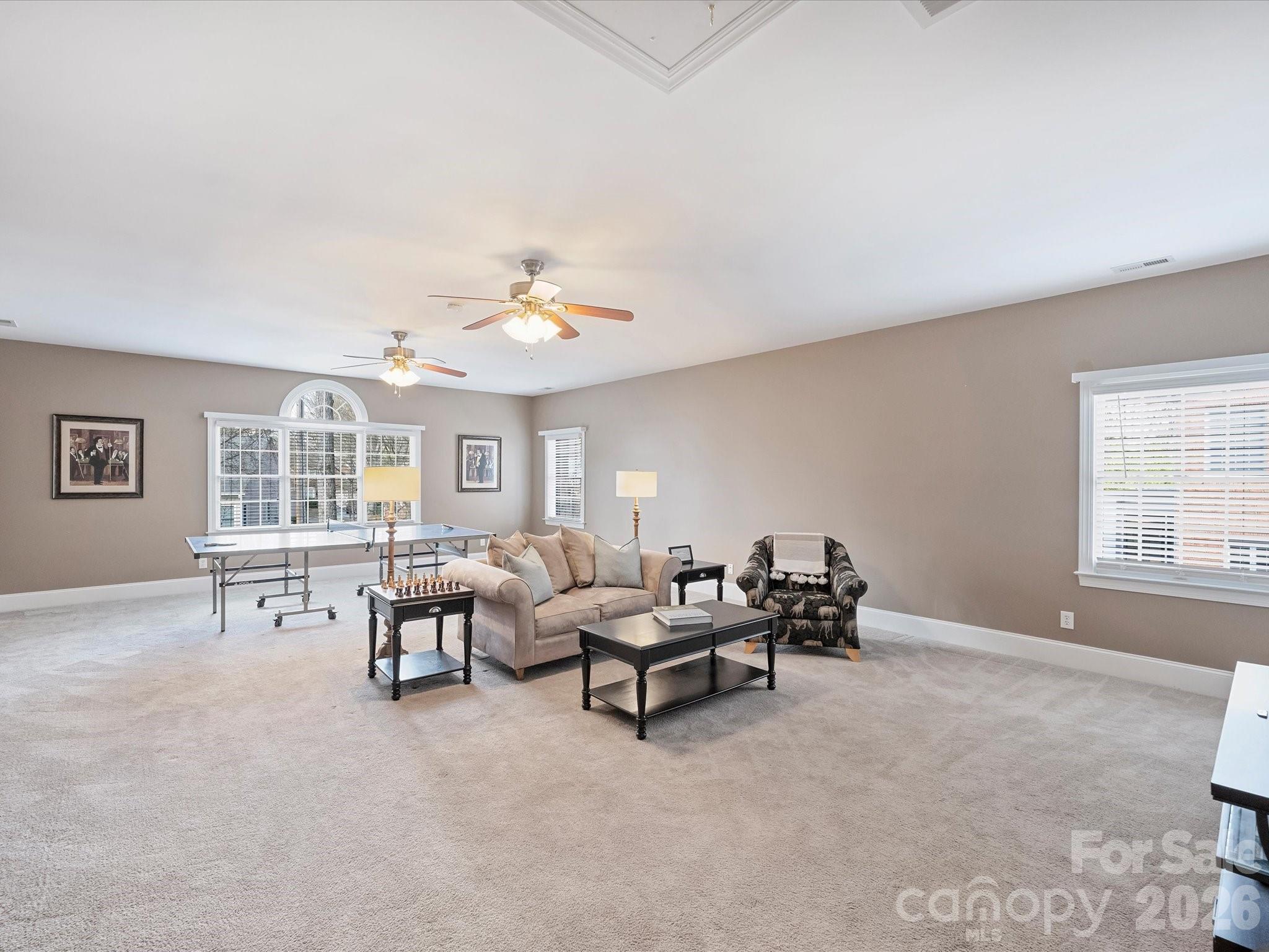 Providence Country Club - Residential