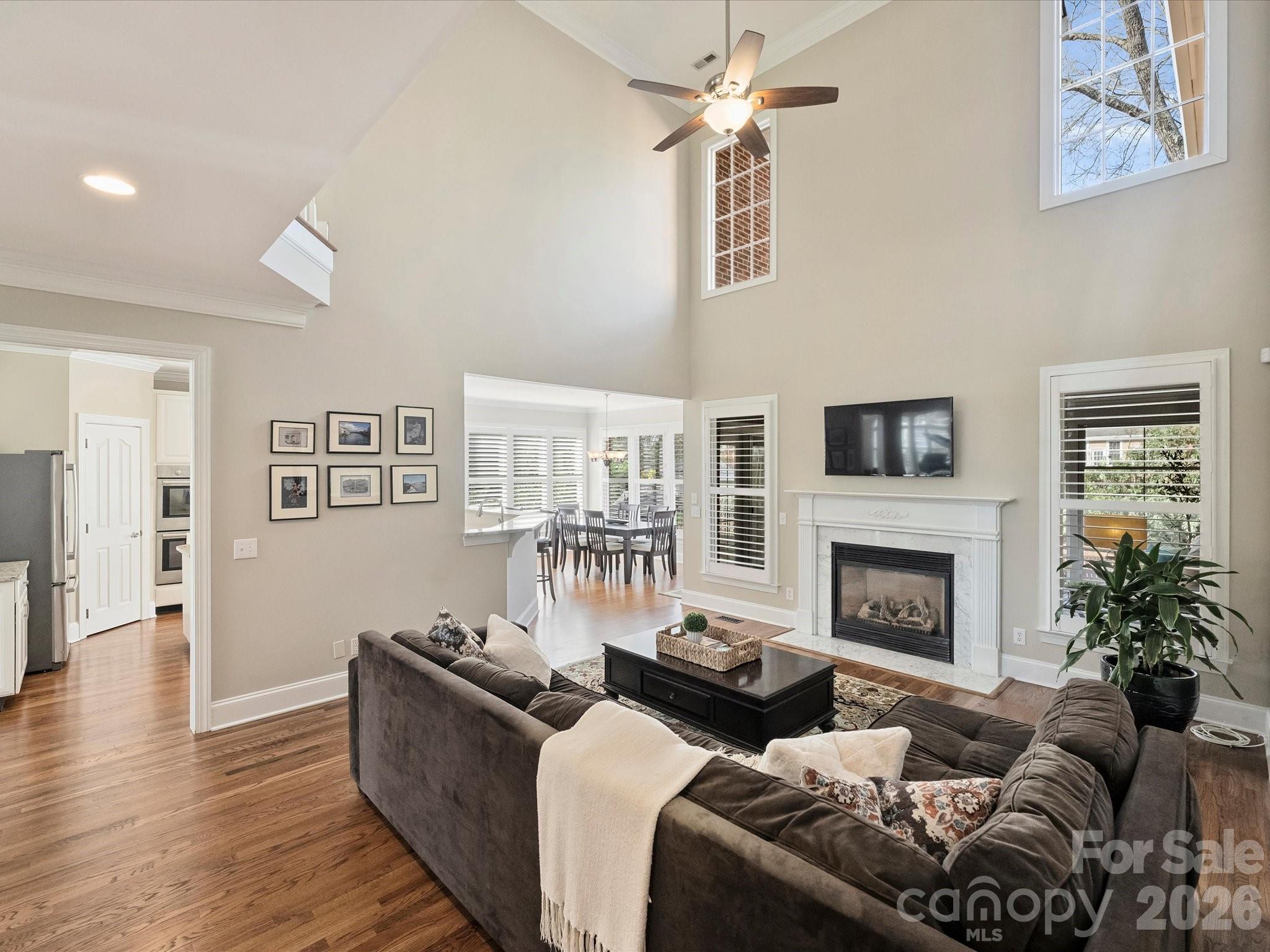 Providence Country Club - Residential