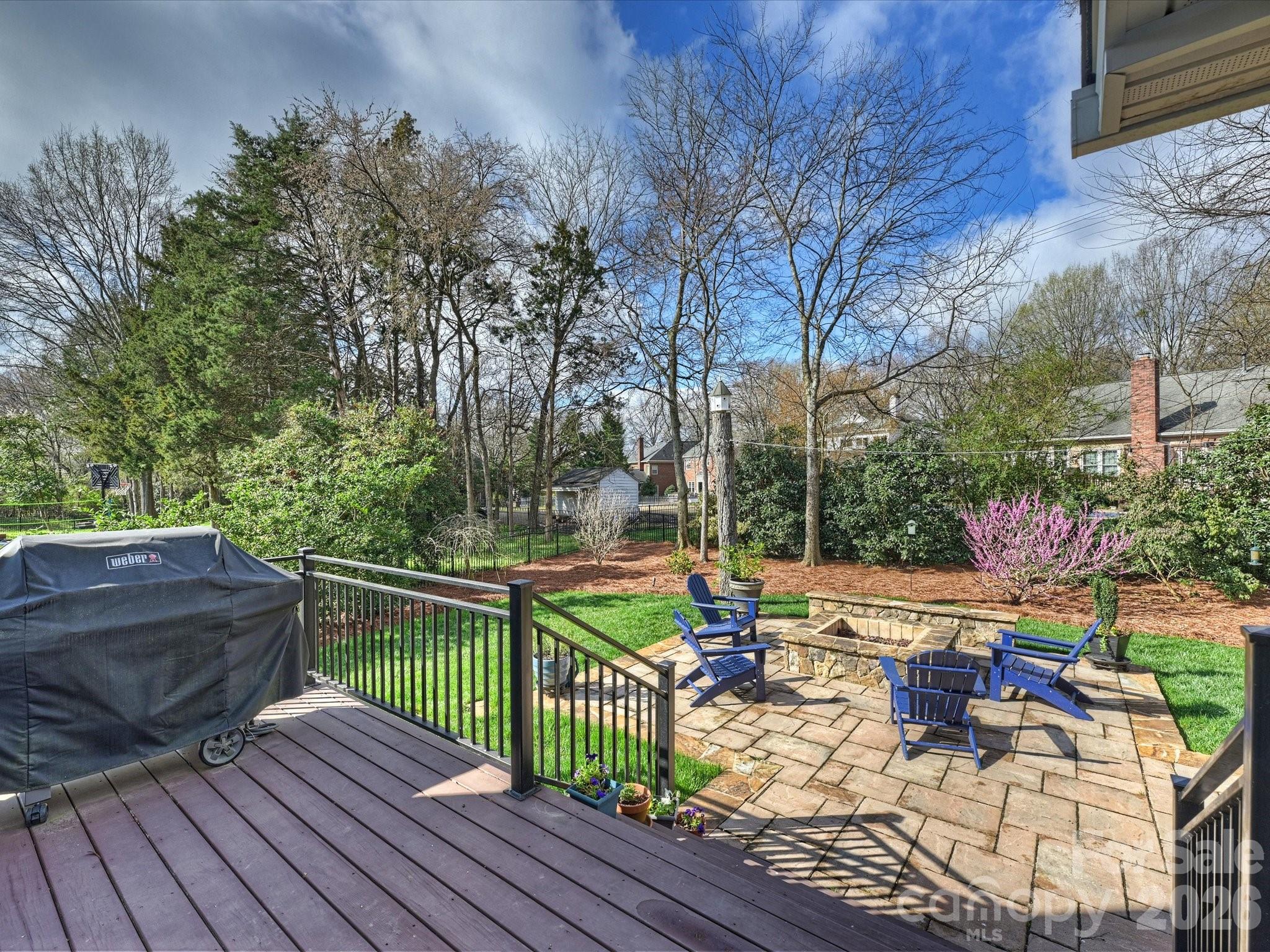 Providence Country Club - Residential