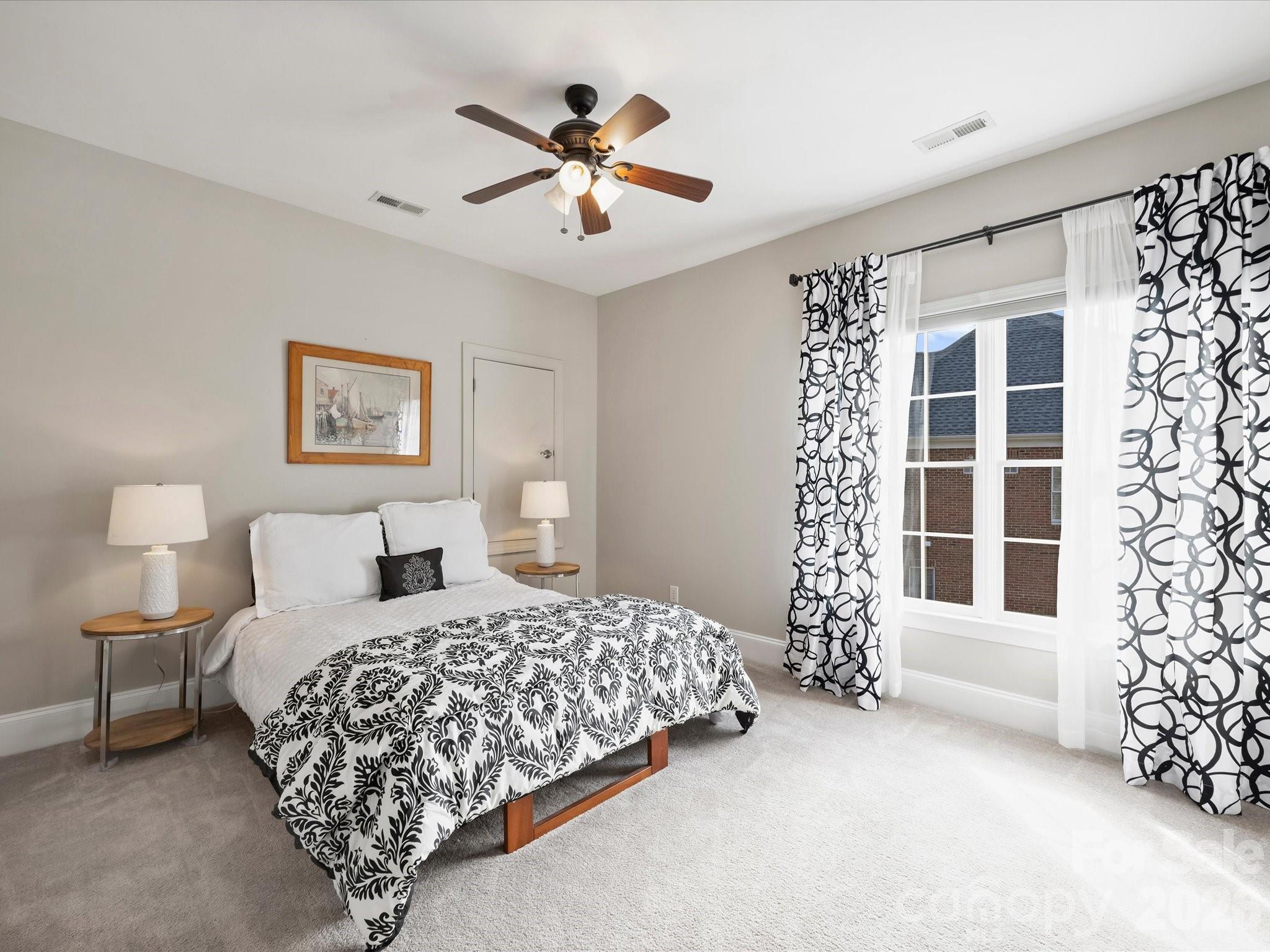 Providence Country Club - Residential