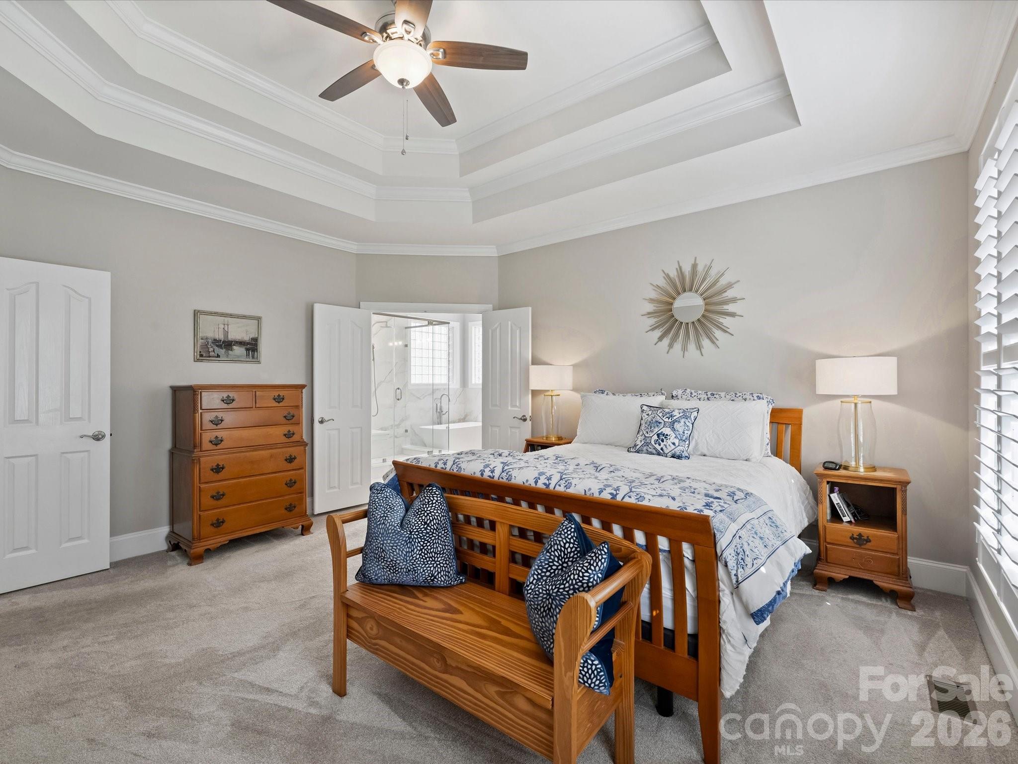 Providence Country Club - Residential