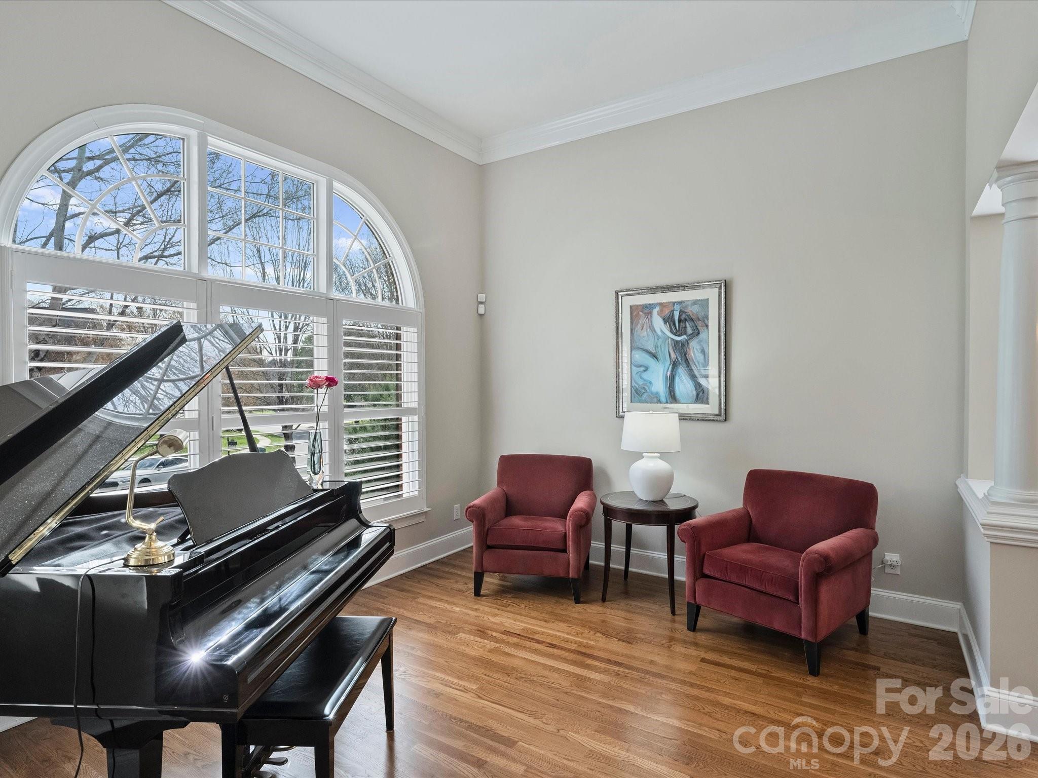 Providence Country Club - Residential