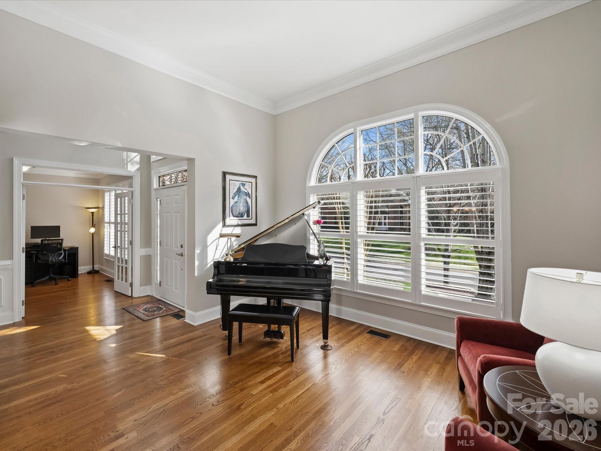 Providence Country Club - Residential