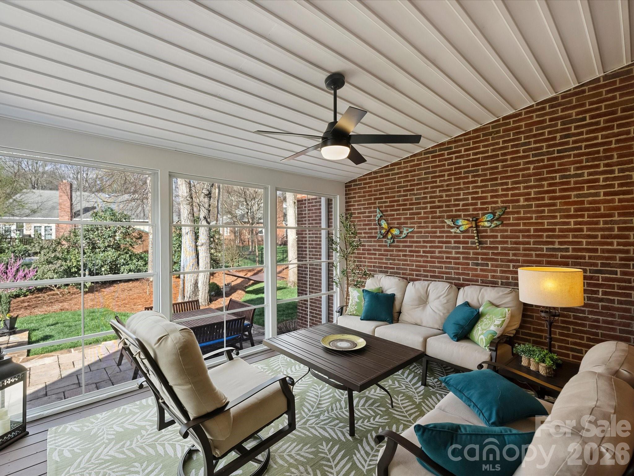 Providence Country Club - Residential