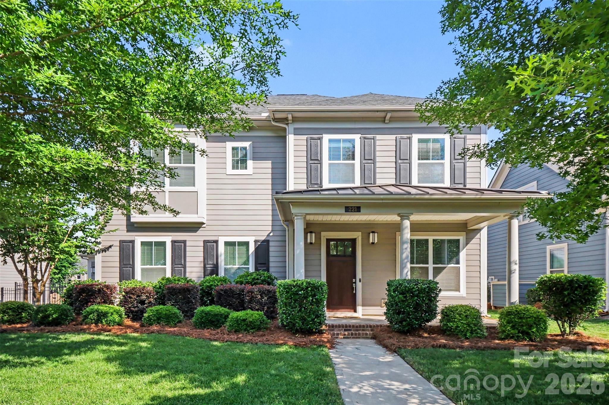 221 Hampton Trail Drive