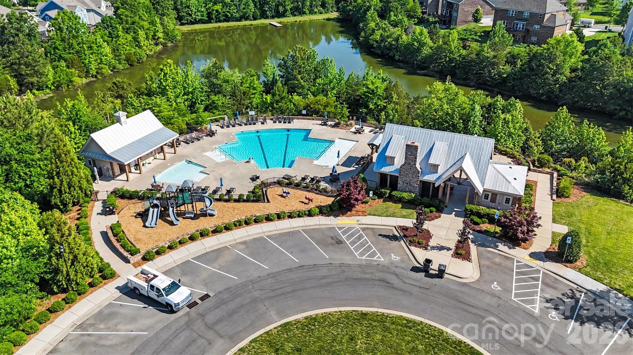 Habersham - Residential