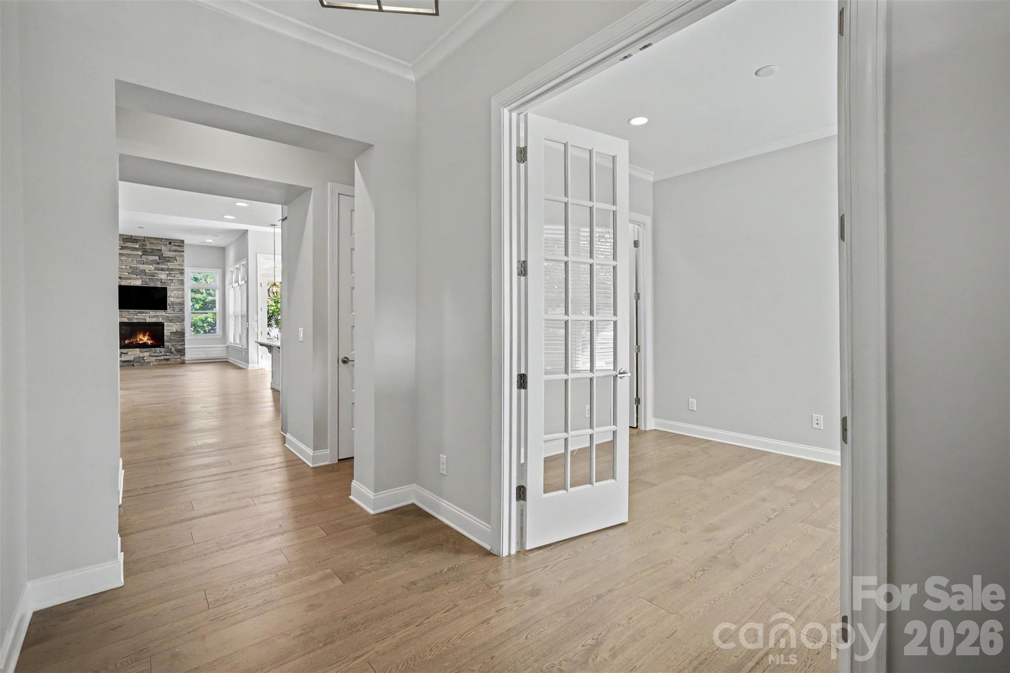 221 Hampton Trail Drive