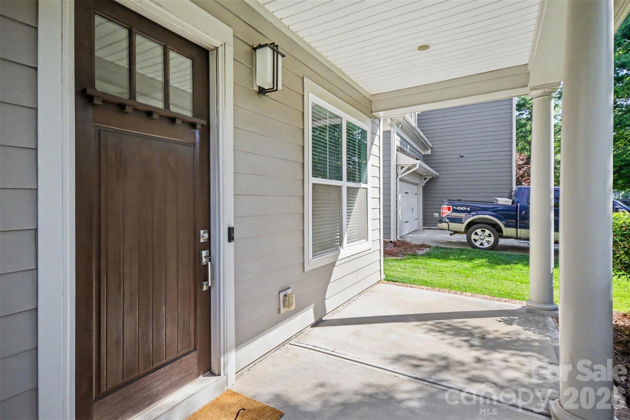 221 Hampton Trail Drive