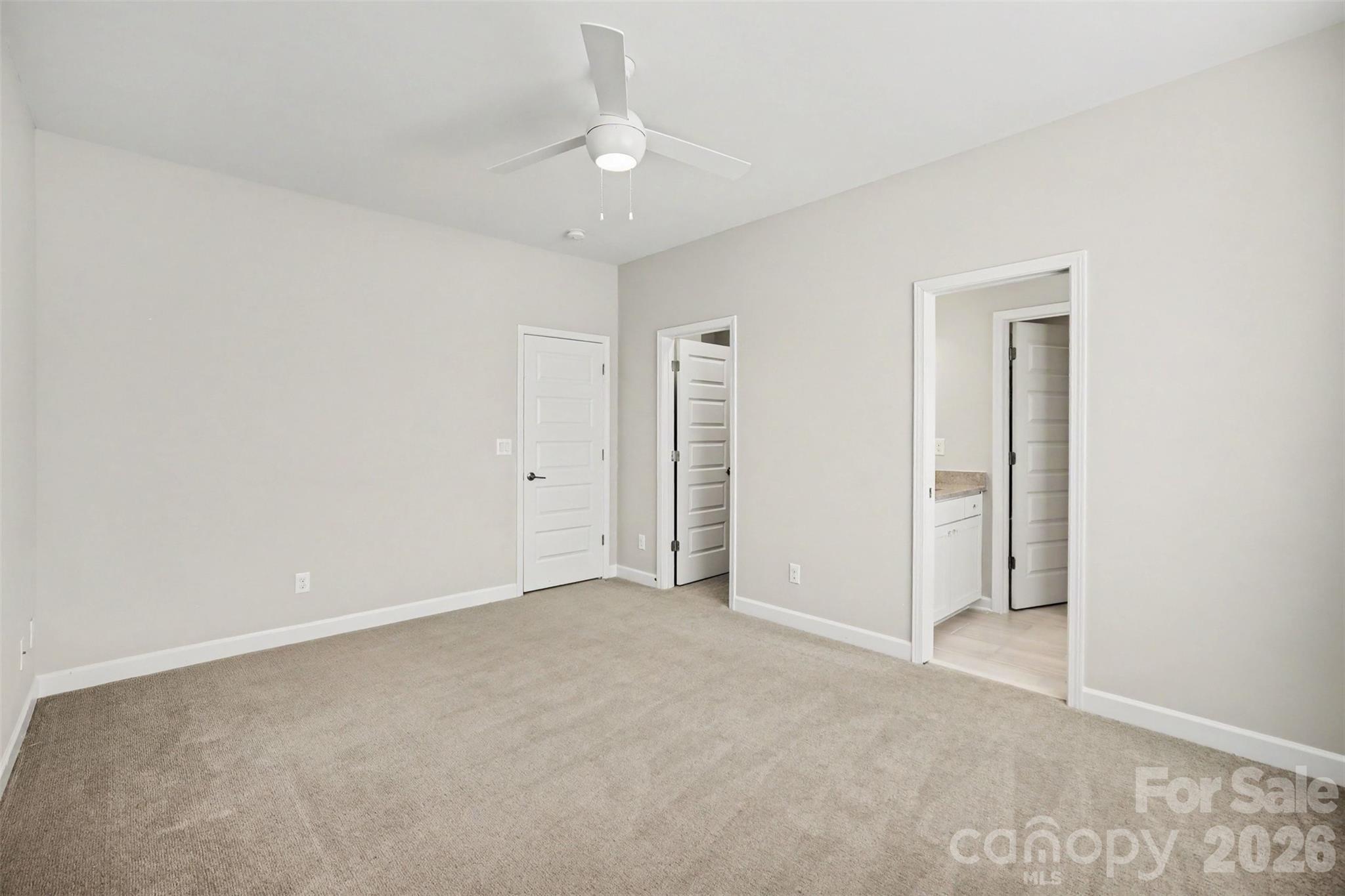 Habersham - Residential