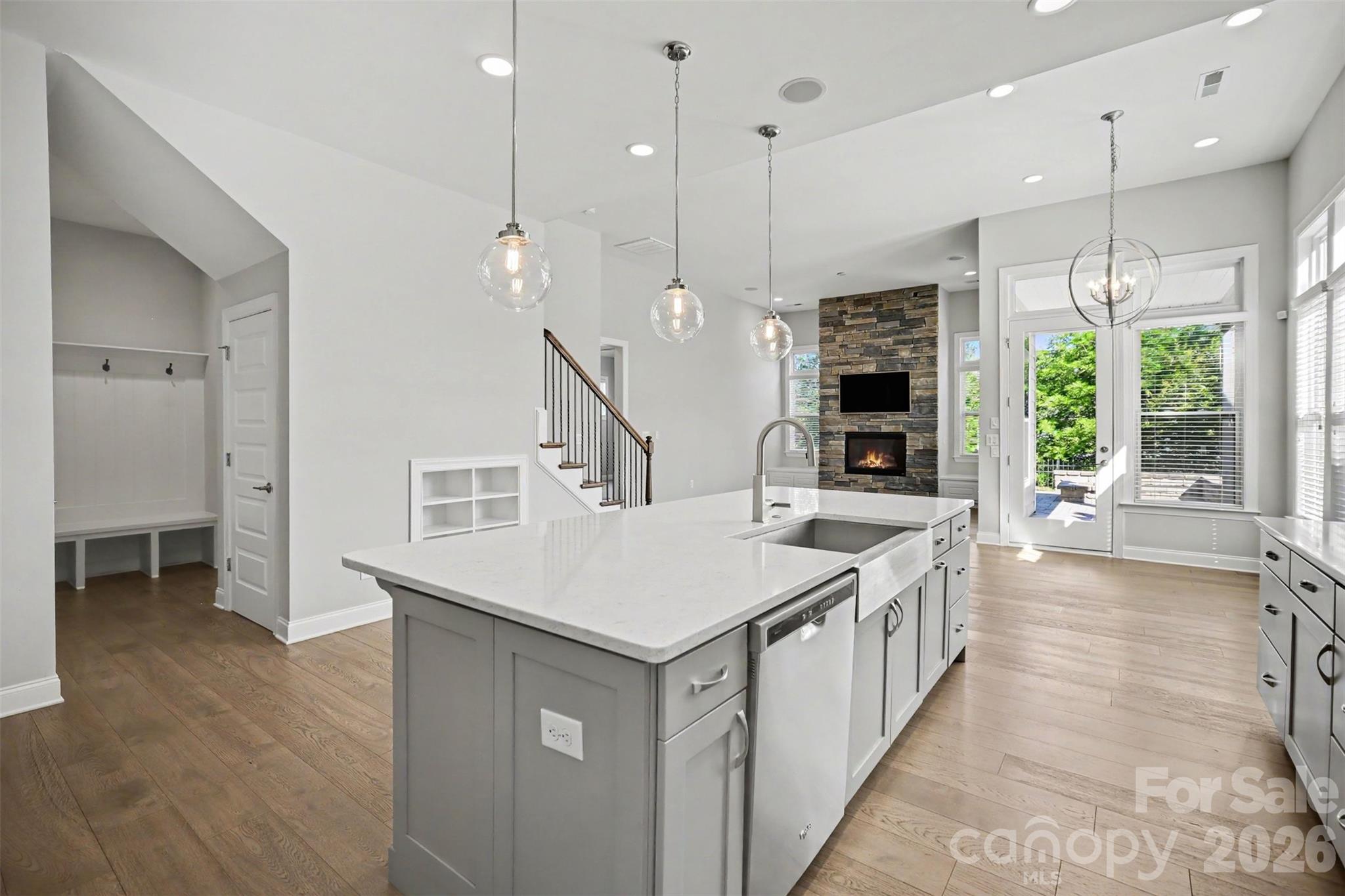 Habersham - Residential