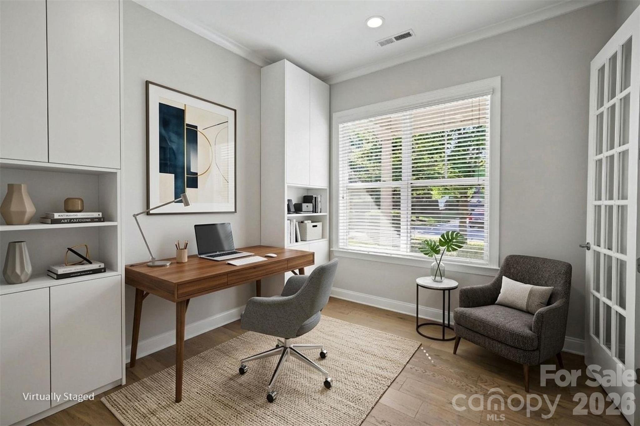Habersham - Residential