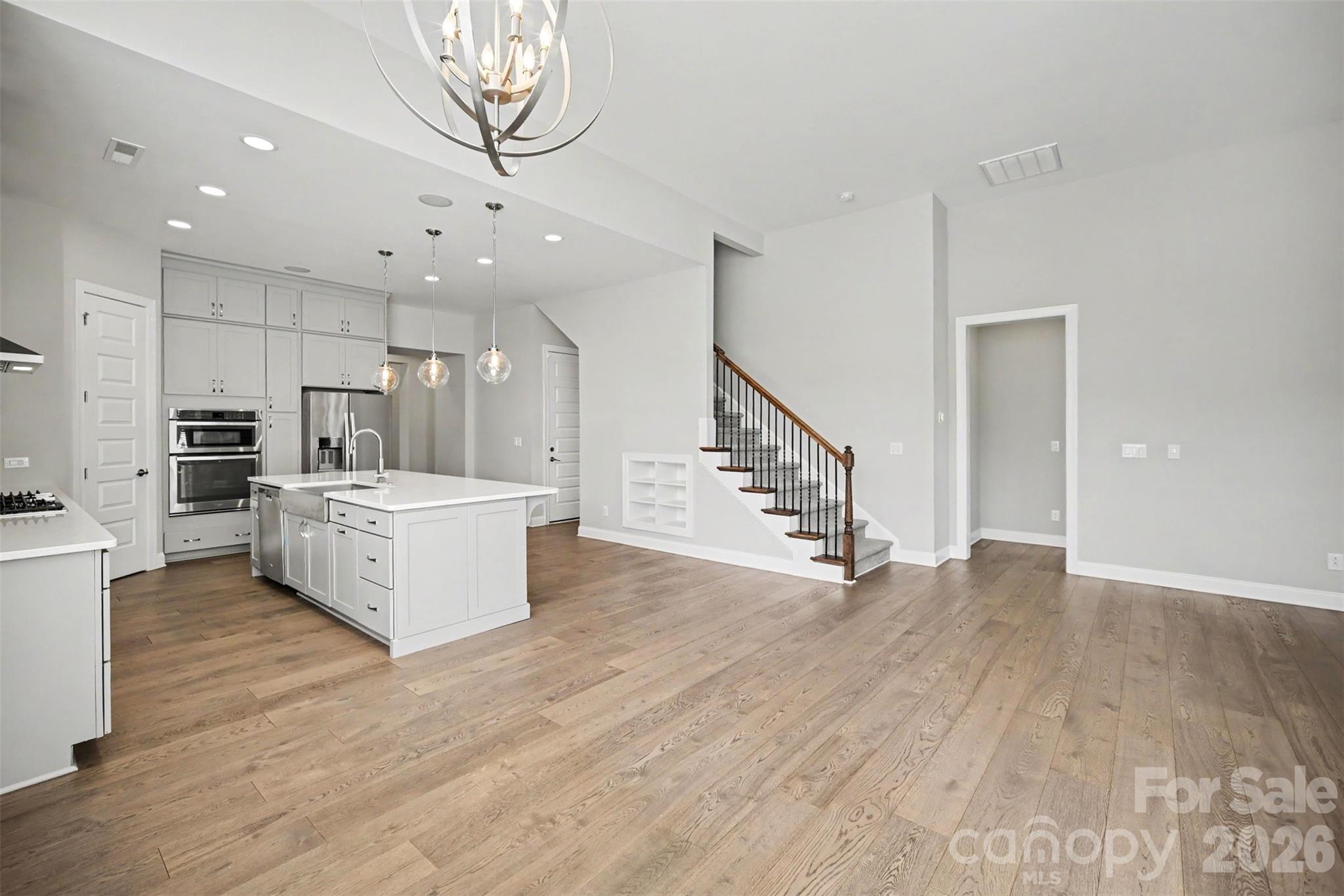 Habersham - Residential