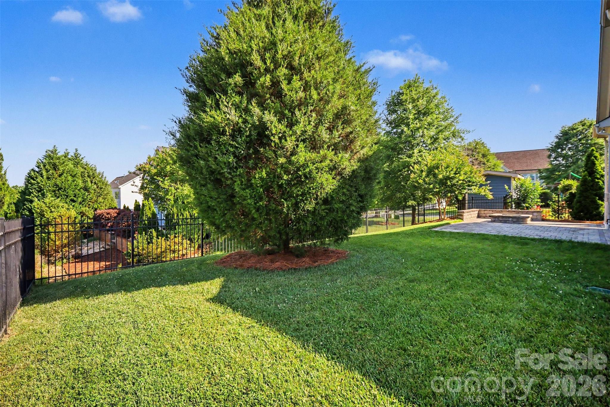 Habersham - Residential